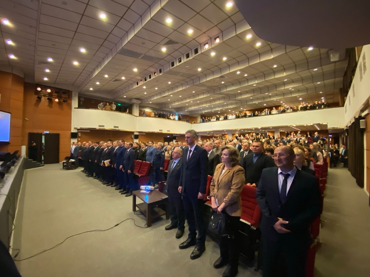 В Чистополе подвели итоги социально-экономического развития муниципального района за 2025-й год