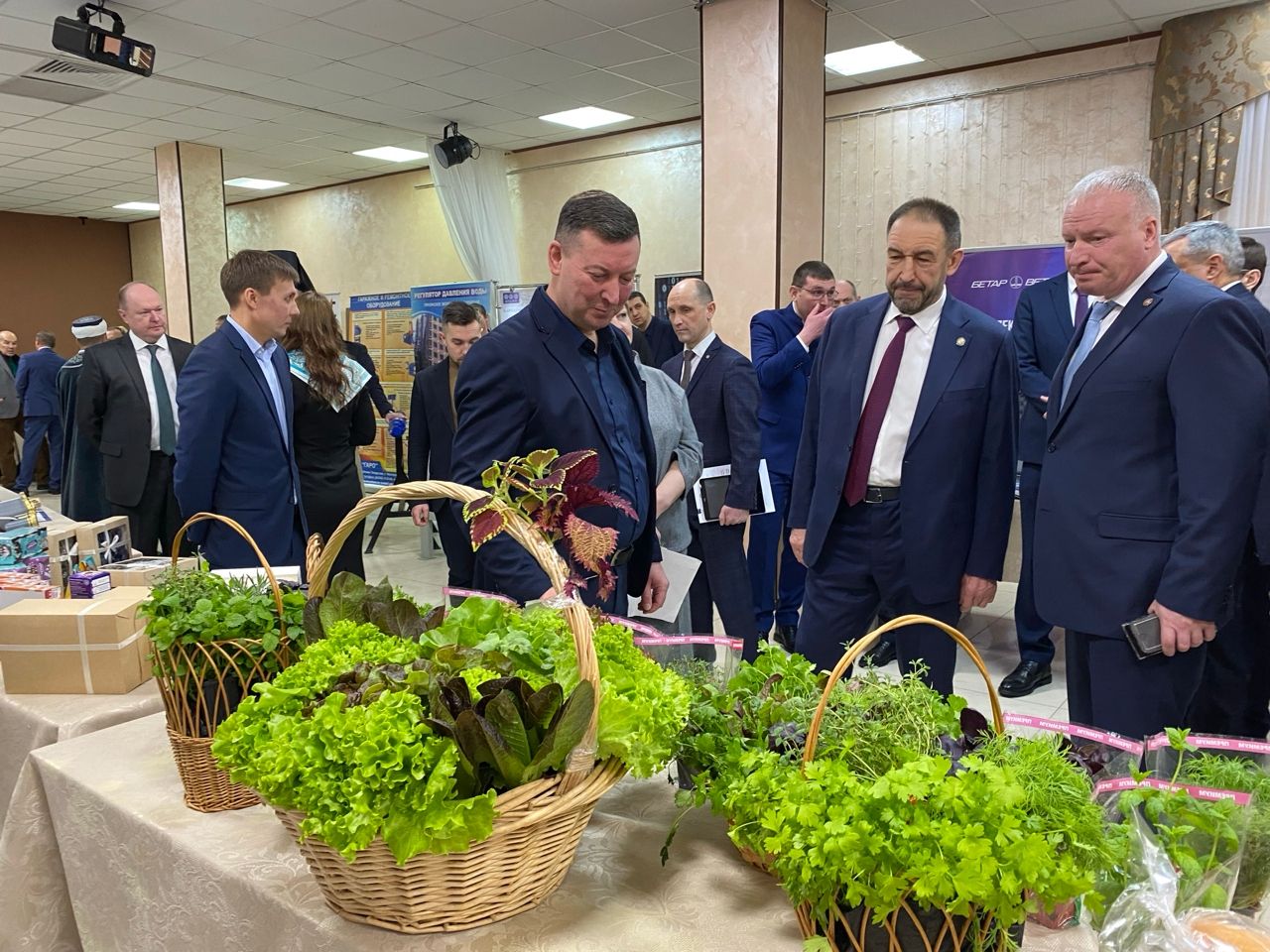 В Чистополе подвели итоги социально-экономического развития муниципального района за 2025-й год