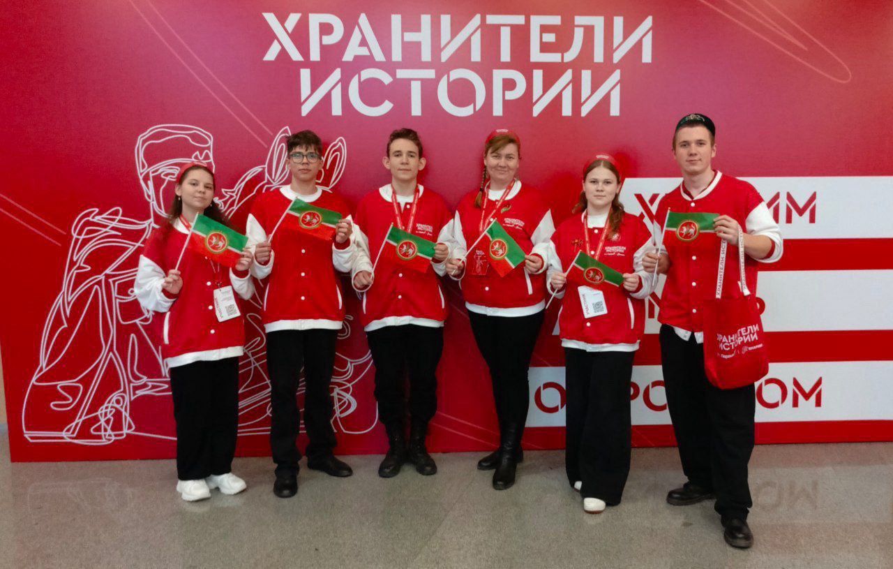 Чистай Алдынгылары тарихи хәтерне саклыйлар
