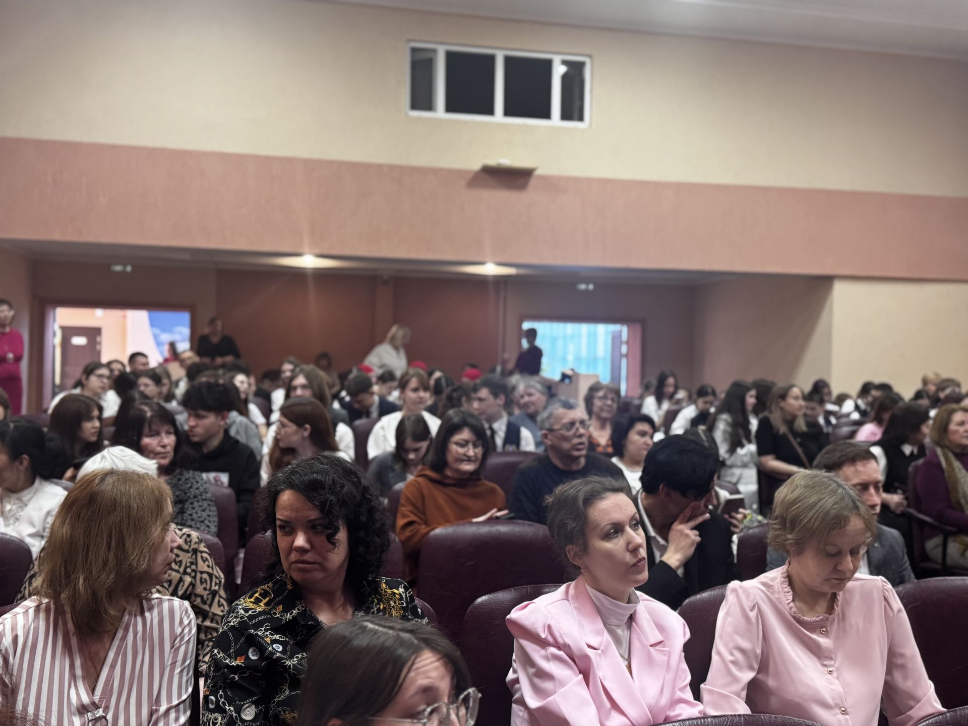 В Чистополе подвели итоги республиканского конкурса «Цель творчества — самоотдача»