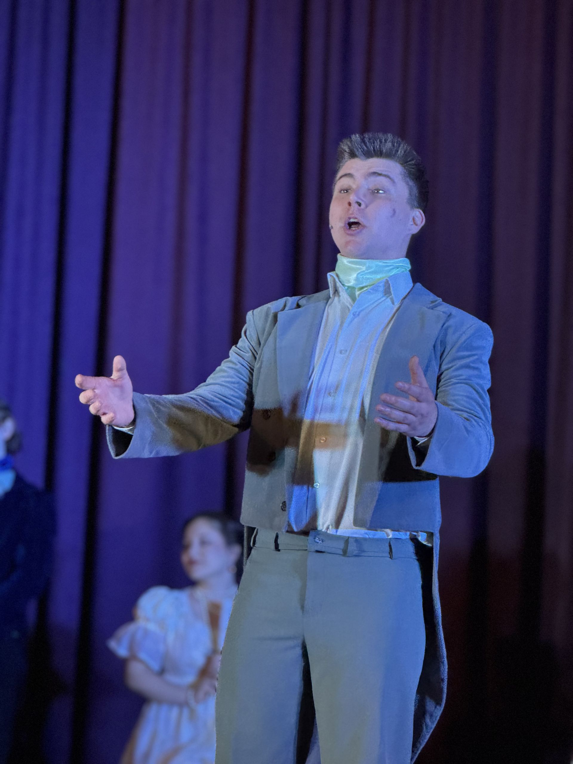 В Чистополе подвели итоги республиканского конкурса «Цель творчества — самоотдача»