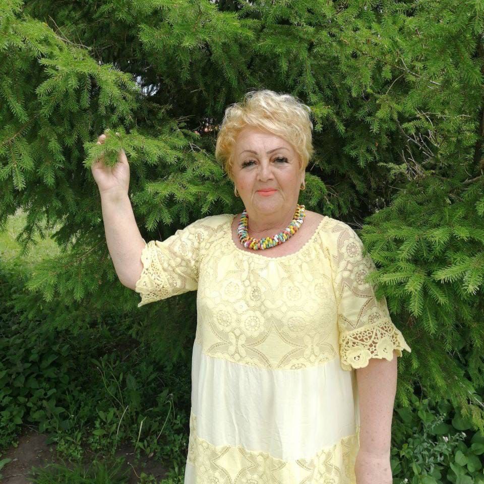 Татьяна Тюленева и ее «Эксперимент»