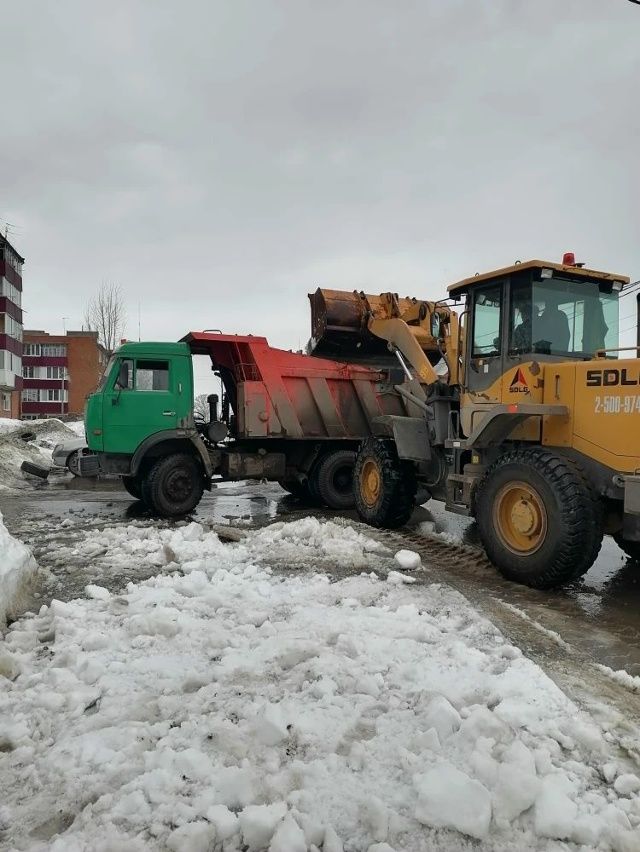 В Чистопольском районе усилена работа по предотвращению подтоплений