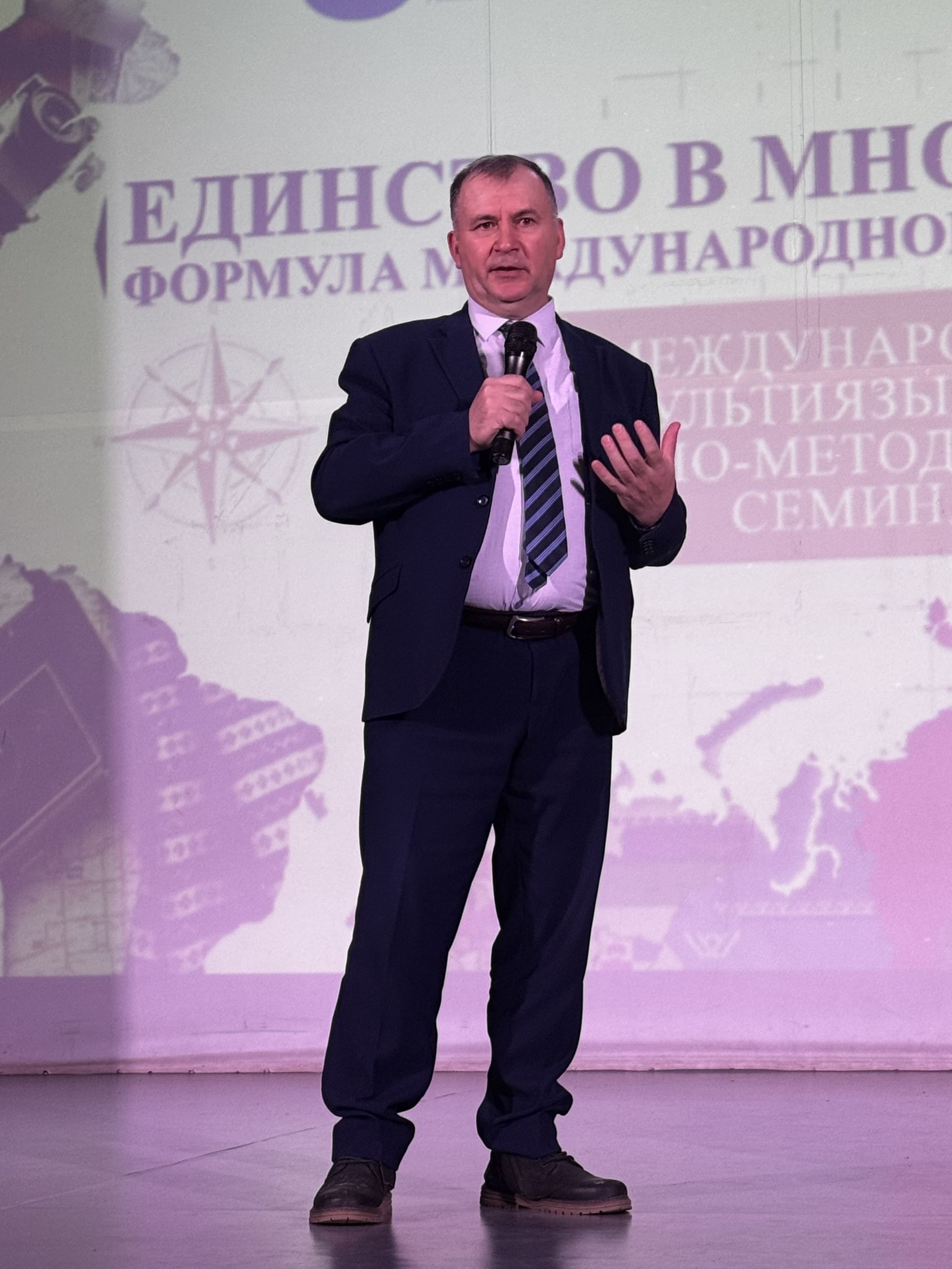 В Чистополе прошёл международный семинар с участием студентов из Китая, Беларуси и Колумбии