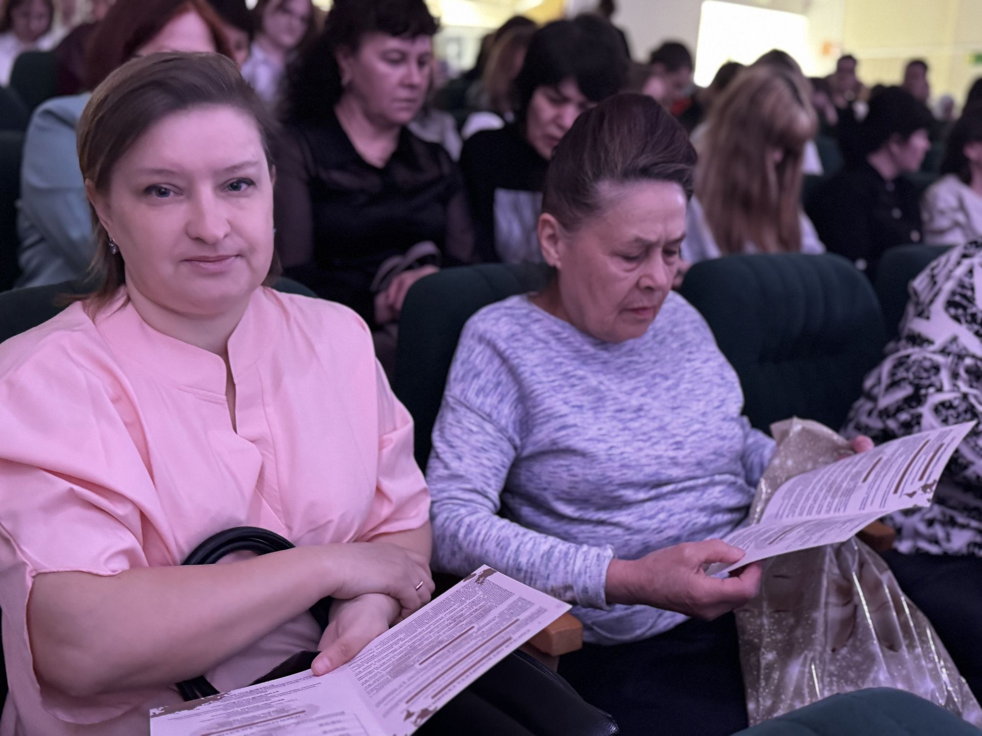 В Чистополе прошёл международный семинар с участием студентов из Китая, Беларуси и Колумбии