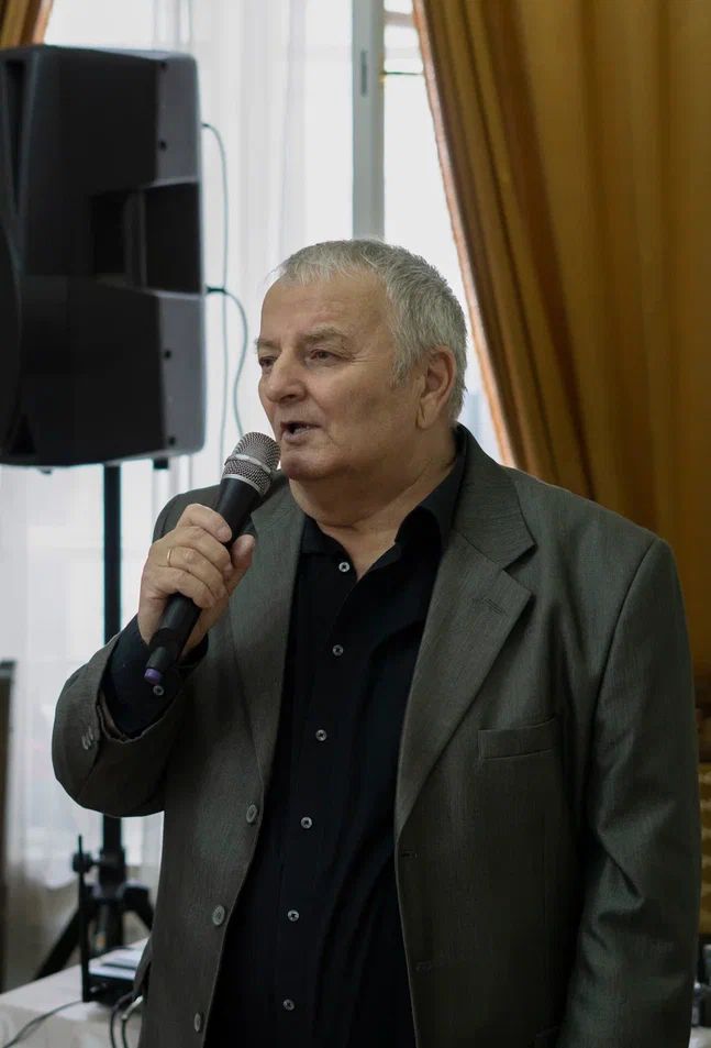 В Белом зале Музея истории Чистополя состоялся бал