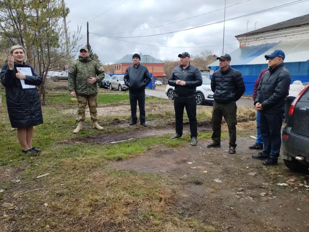 В Чистополе открыли мемориальную доску в память об участнике СВО Артуре Фасхутдинове