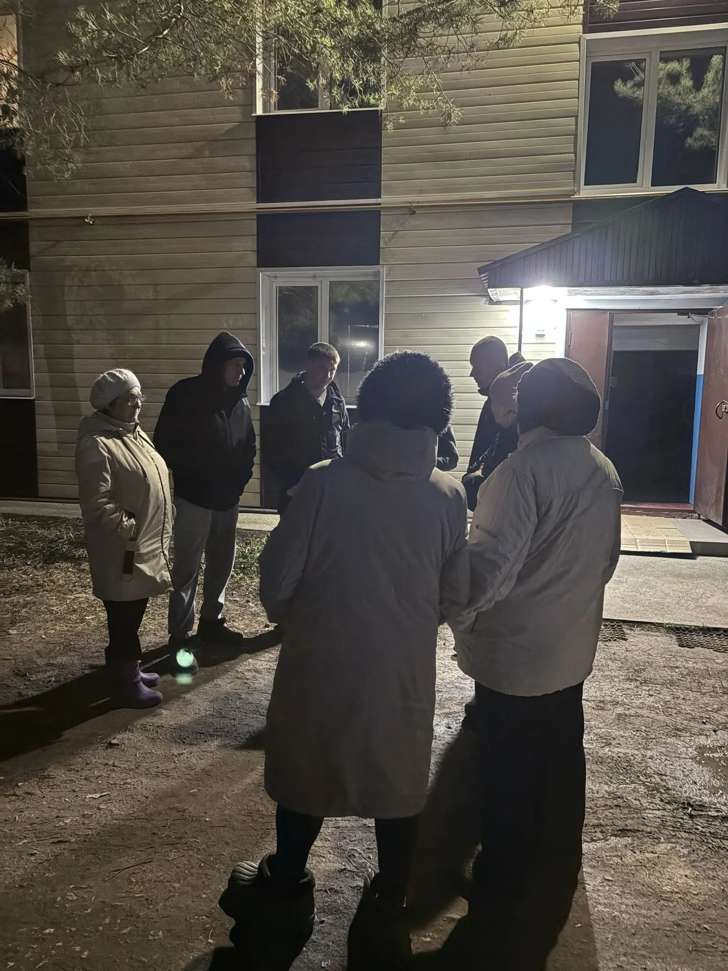 В Чистополе стартовали обсуждения проектов благоустройства по программе «Наш двор»