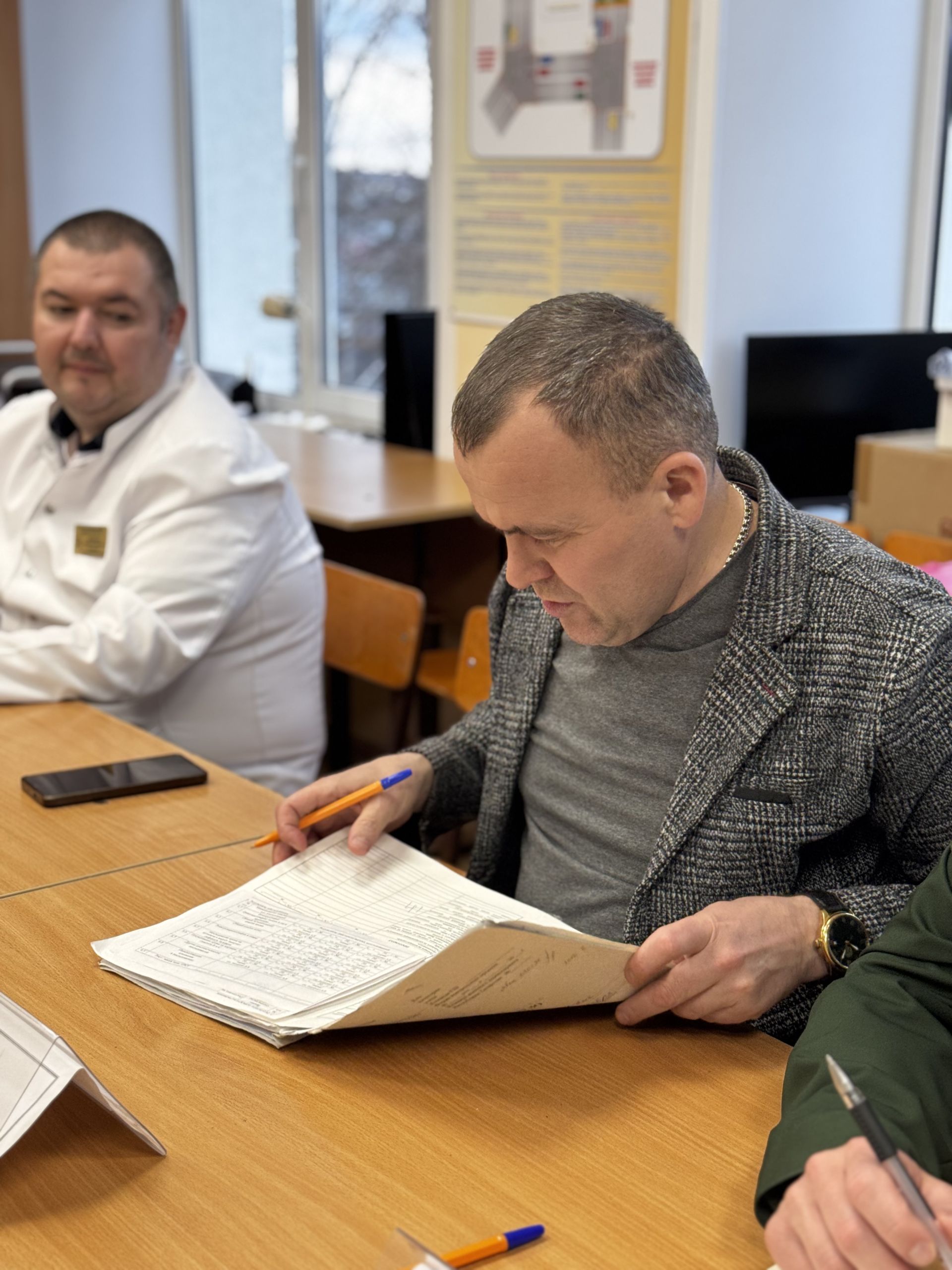 «Задача — научиться защищать Родину»: в Чистополе стартовал весенний призыв