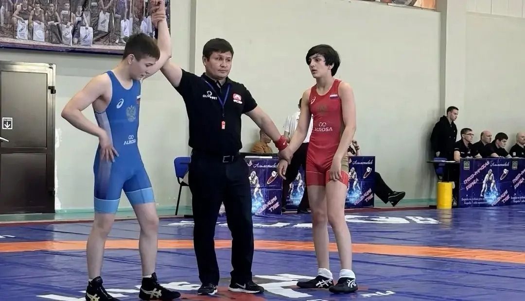 Чистопольские спортсмены достойно представили город на престижных соревнованиях