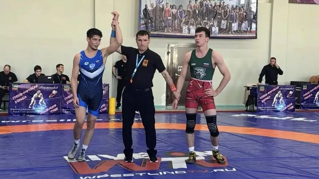 Чистопольские спортсмены достойно представили город на престижных соревнованиях
