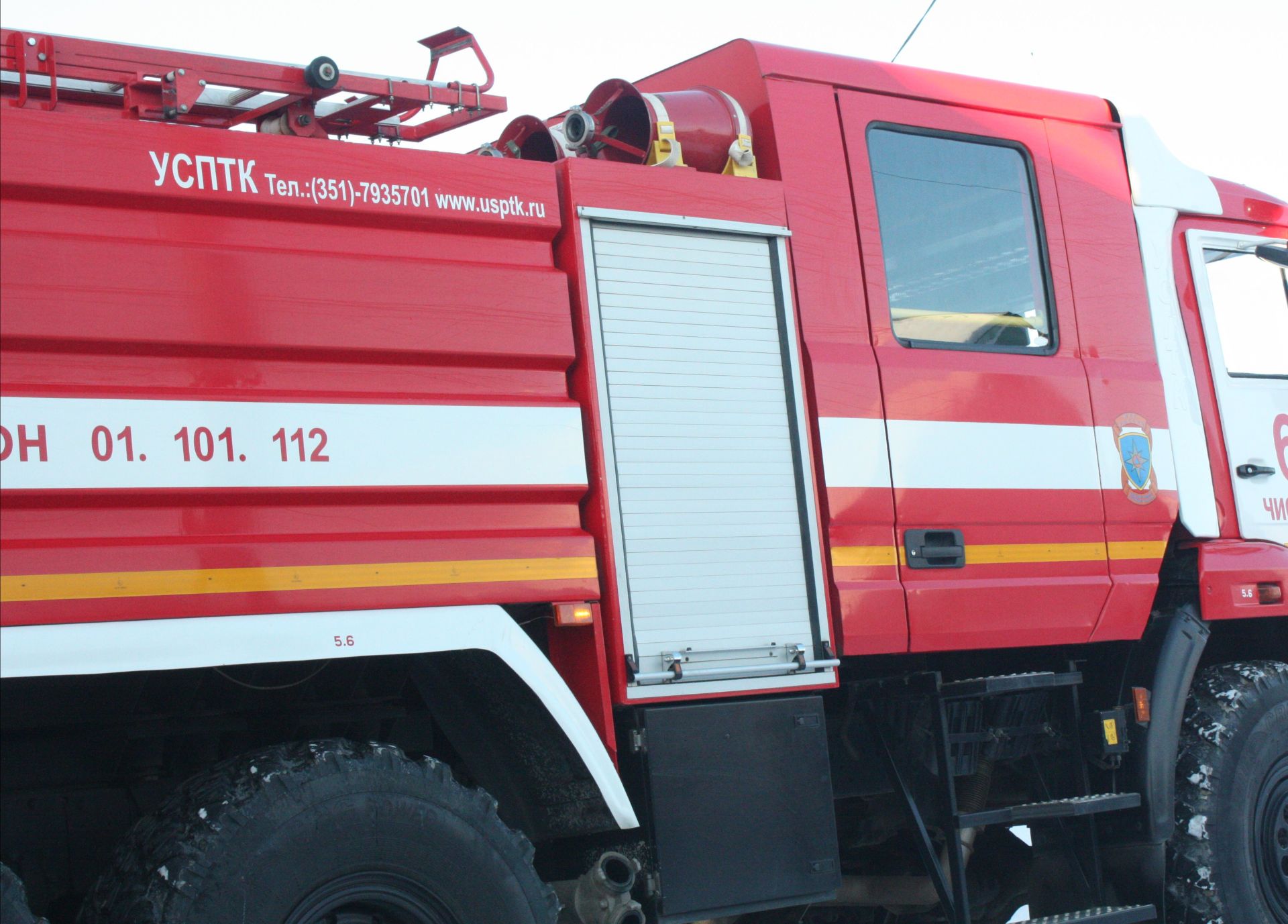 В Татарстане за неделю на пожарах погибли 8 человек