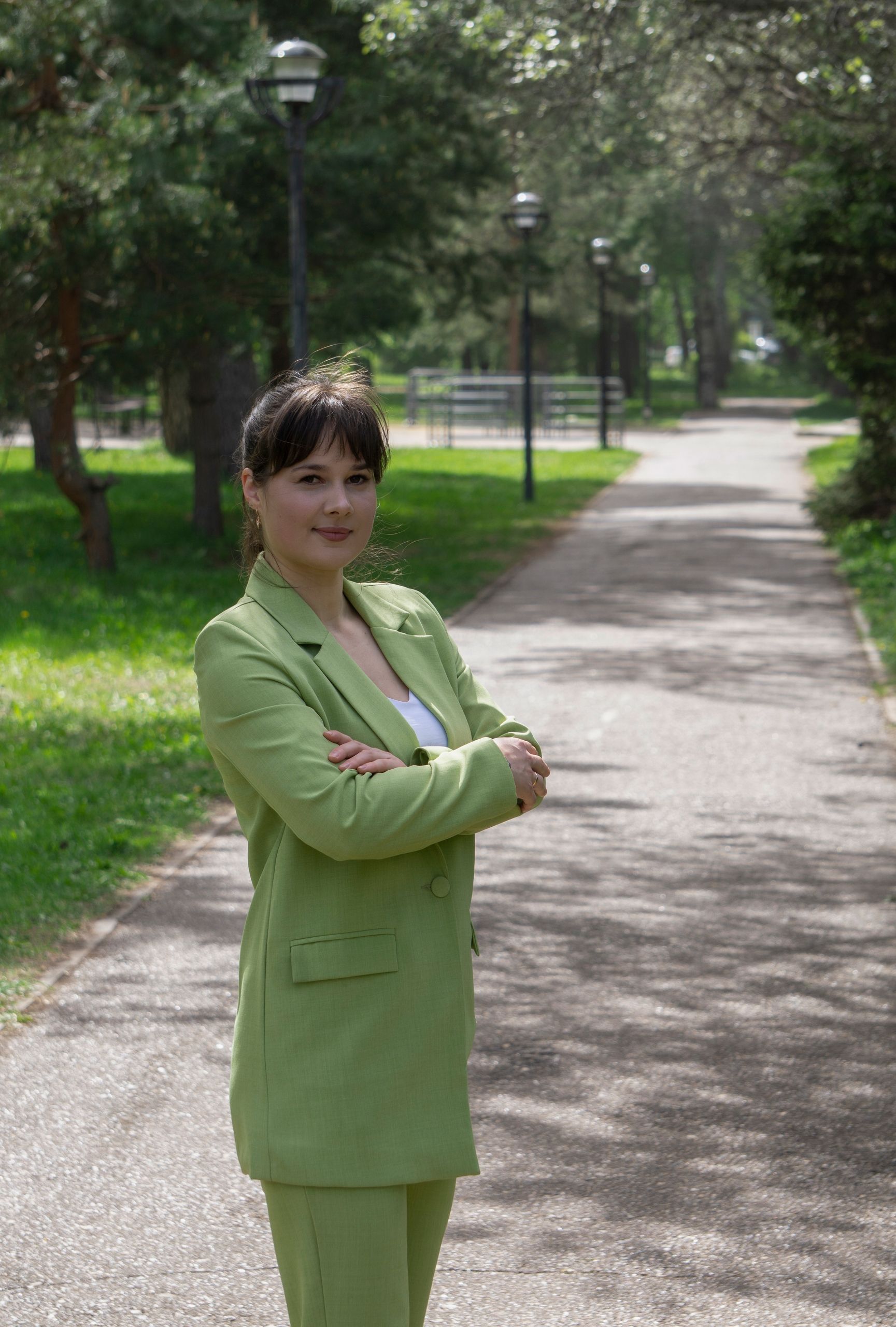 Айгуль Зарипова: «Репетиции — моя ежедневная медитация»