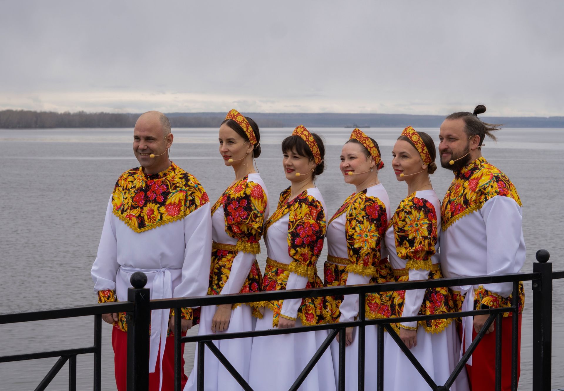 Айгуль Зарипова: «Репетиции — моя ежедневная медитация»