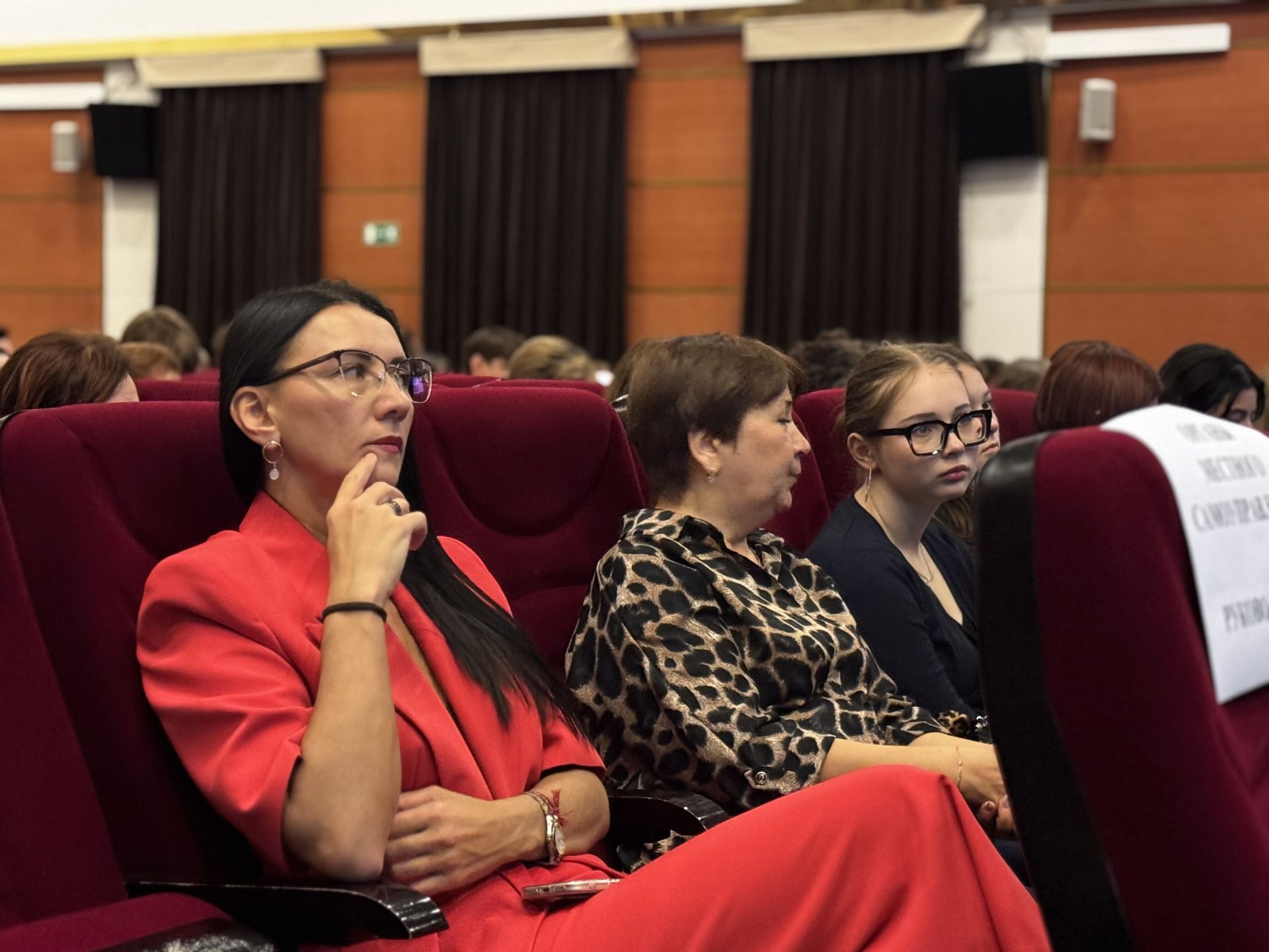 В Чистополе прошла IV Международная конференция «Волго-Камье: история, наследие и перспективы»