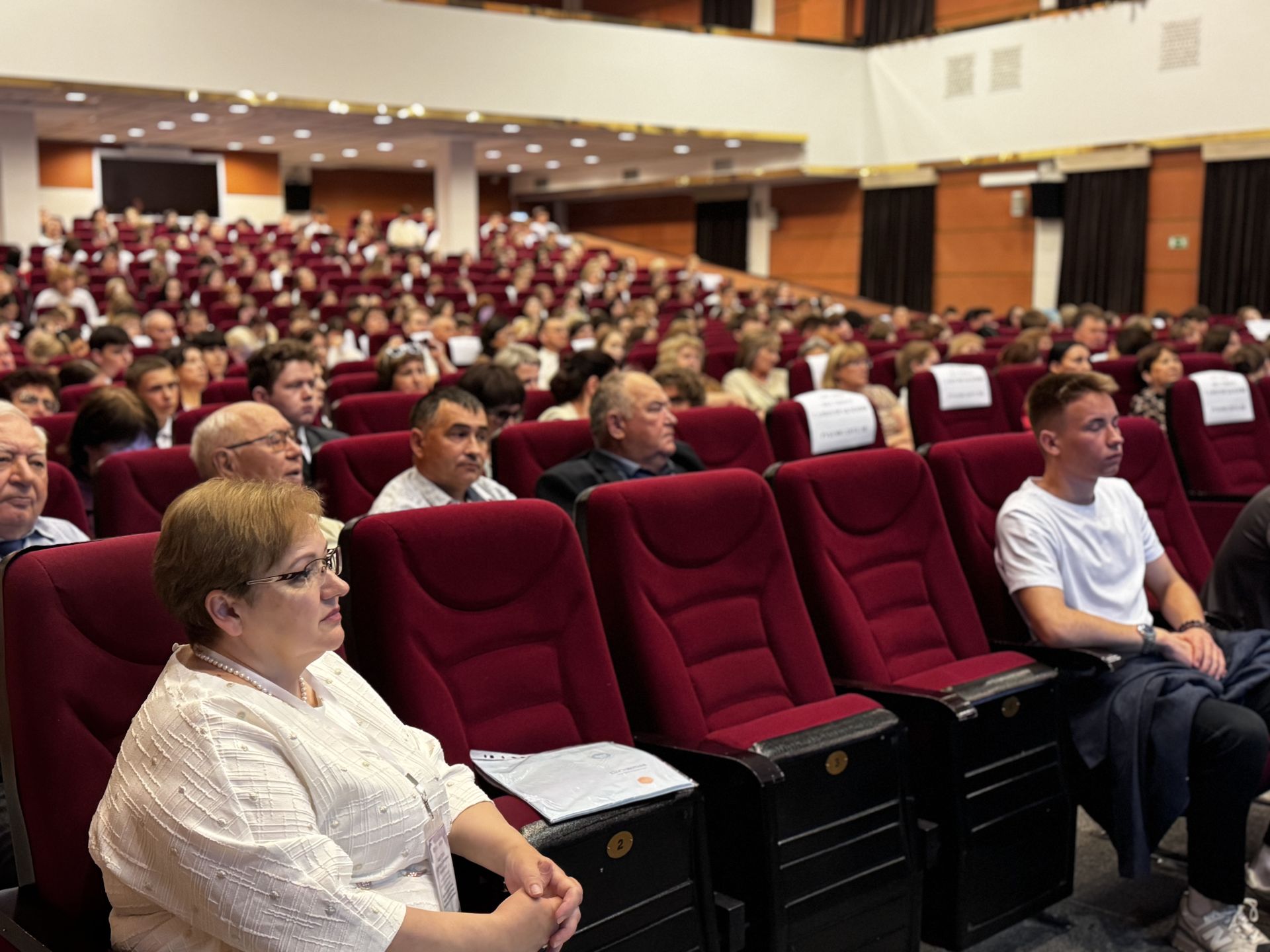 В Чистополе прошла IV Международная конференция «Волго-Камье: история, наследие и перспективы»
