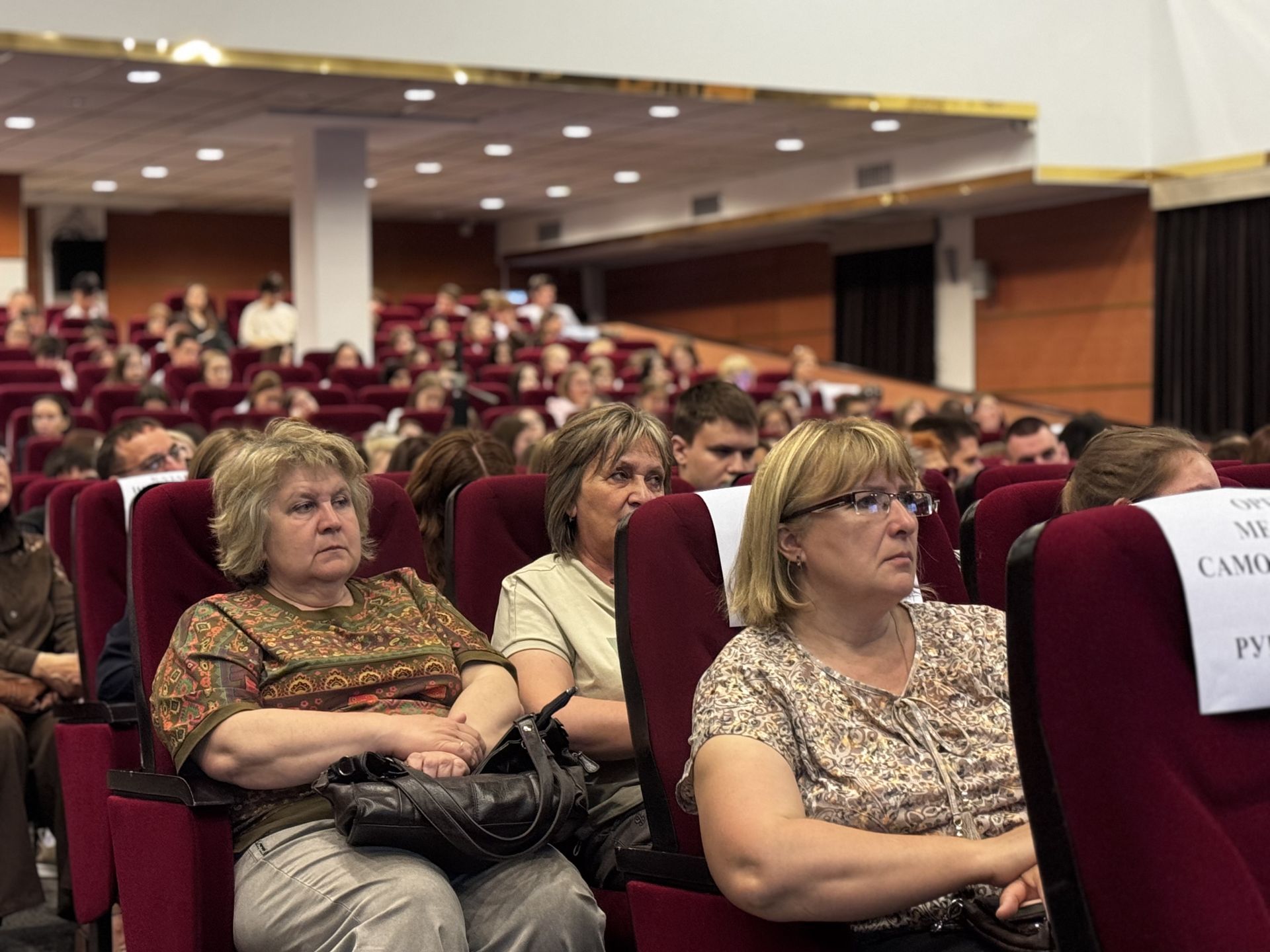 В Чистополе прошла IV Международная конференция «Волго-Камье: история, наследие и перспективы»