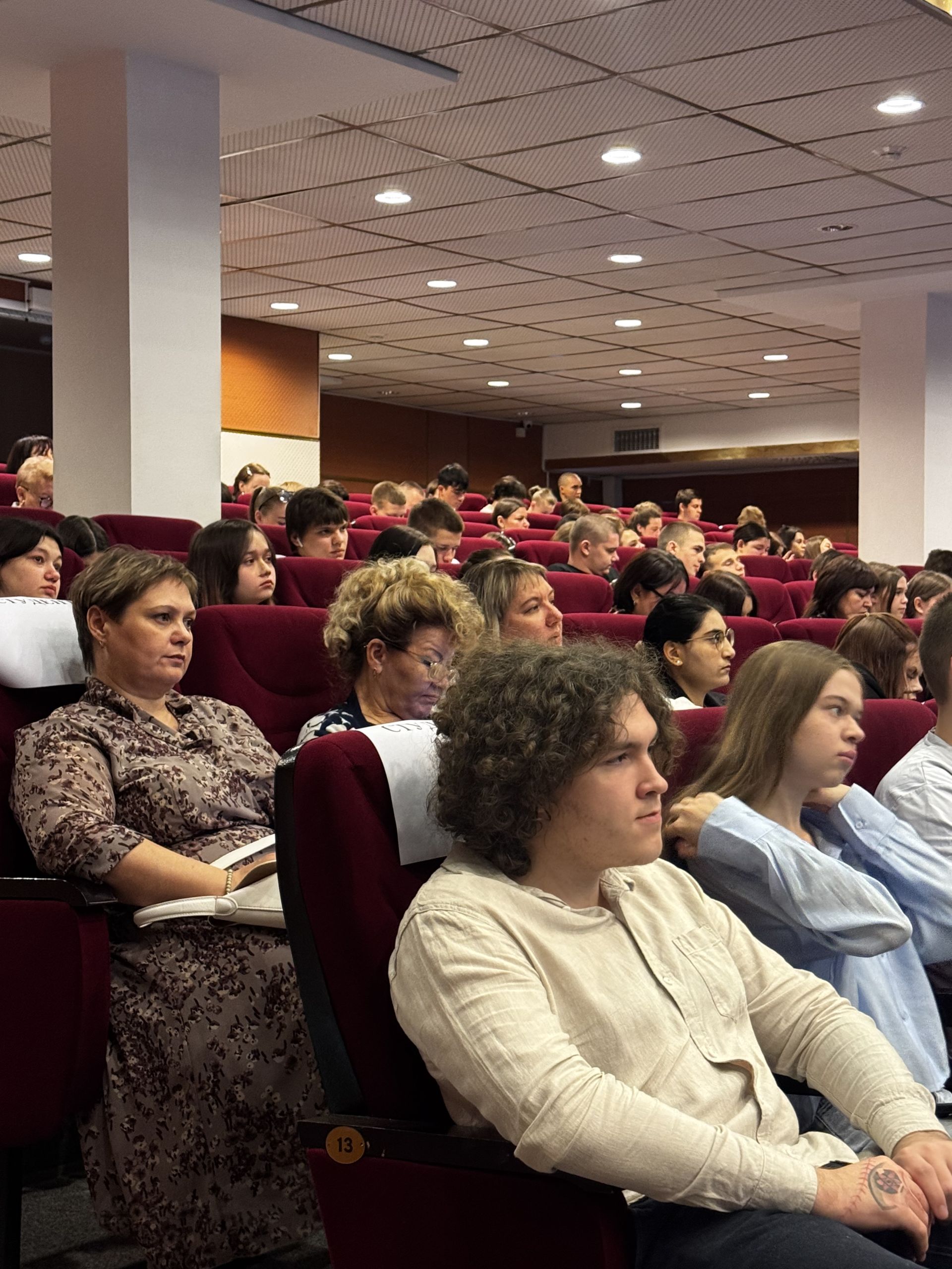 В Чистополе прошла IV Международная конференция «Волго-Камье: история, наследие и перспективы»