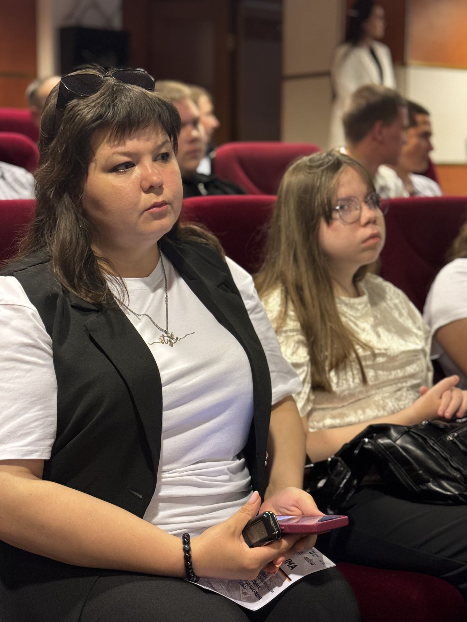 В Чистополе прошла IV Международная конференция «Волго-Камье: история, наследие и перспективы»