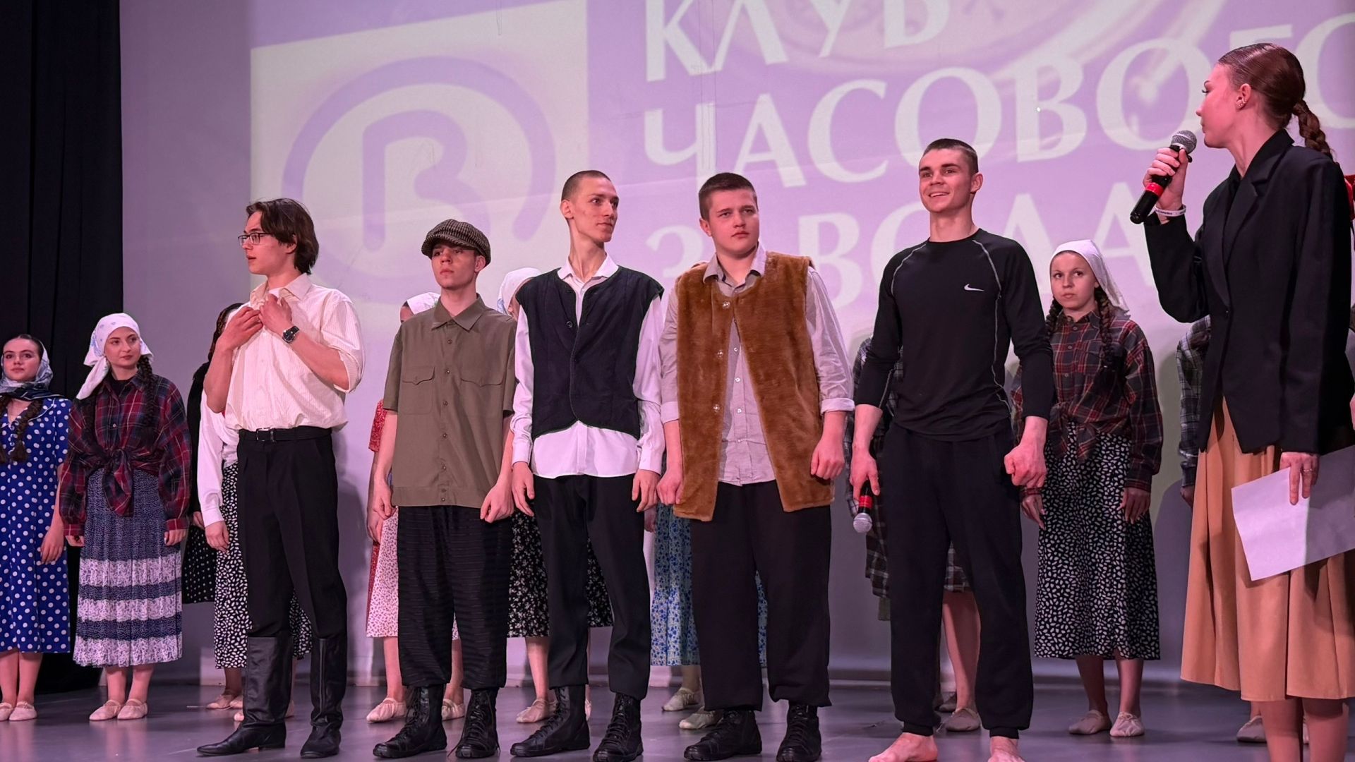 КИУның Чистай филиалы «ТР Студентлар язы»ның өч бүләгенә ия булды