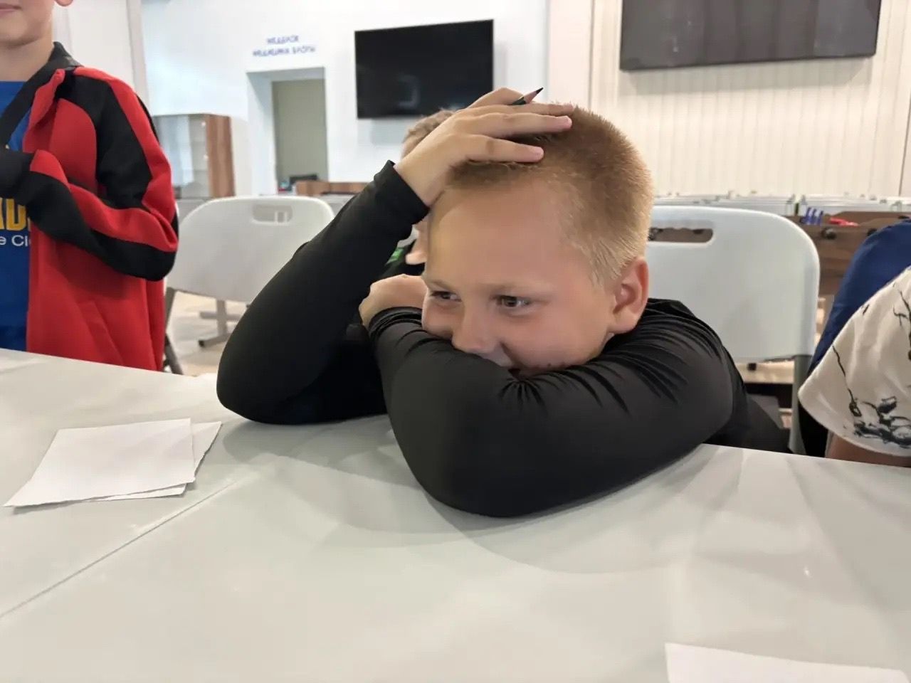 Ум, смекалка и командный дух: в Чистополе прошла игра «Молодость – территория возможностей»