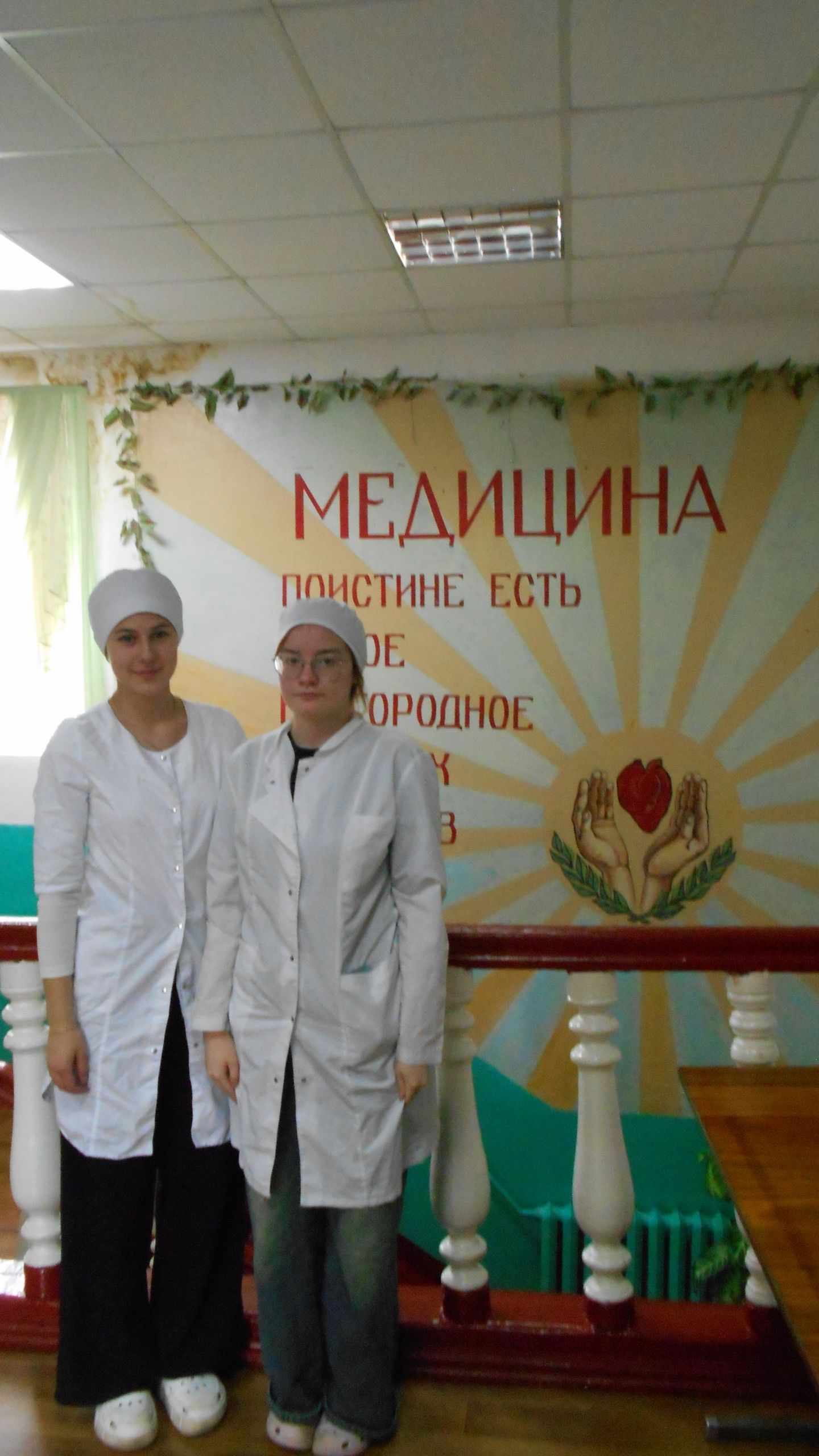Директор Чистопольского медучилища рассказала о подготовке востребованных кадров