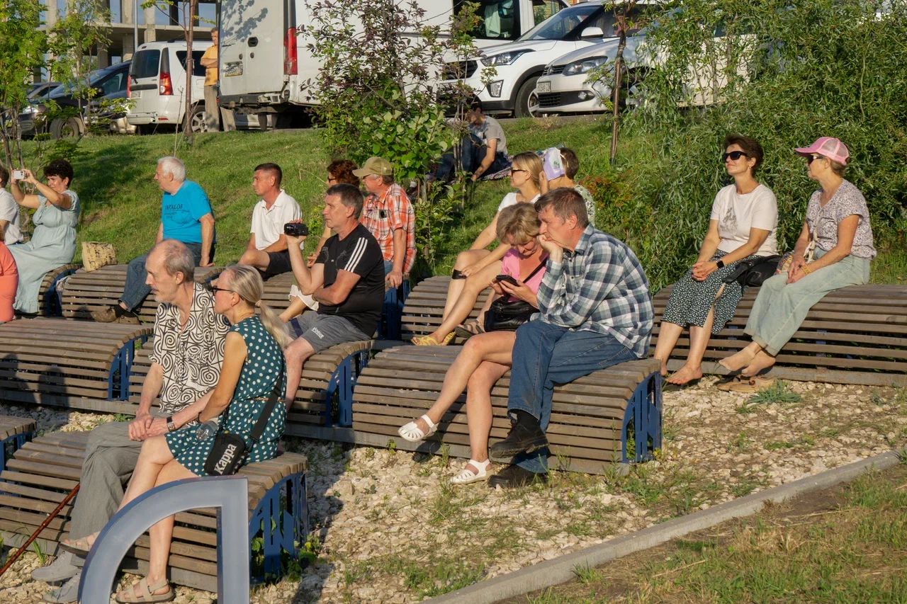 Гран-при уехал в Казань, а сердца остались в Чистополе: как прошел фестиваль «Чистопольские встречи»
