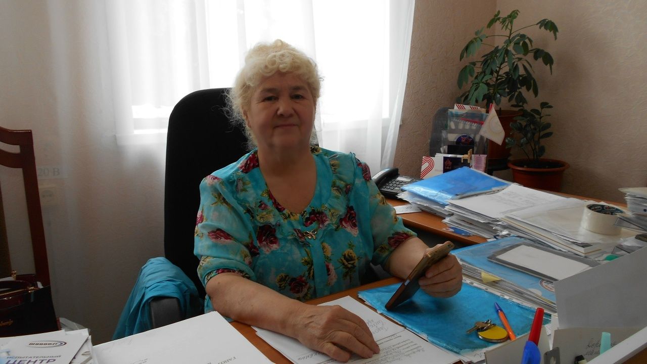Чистай медучилищесы директоры борынгы уку йортына бөтен Татарстанга кирәкле булган кадрларны әзерләү ничек мөмкин булуы хакында сөйләде