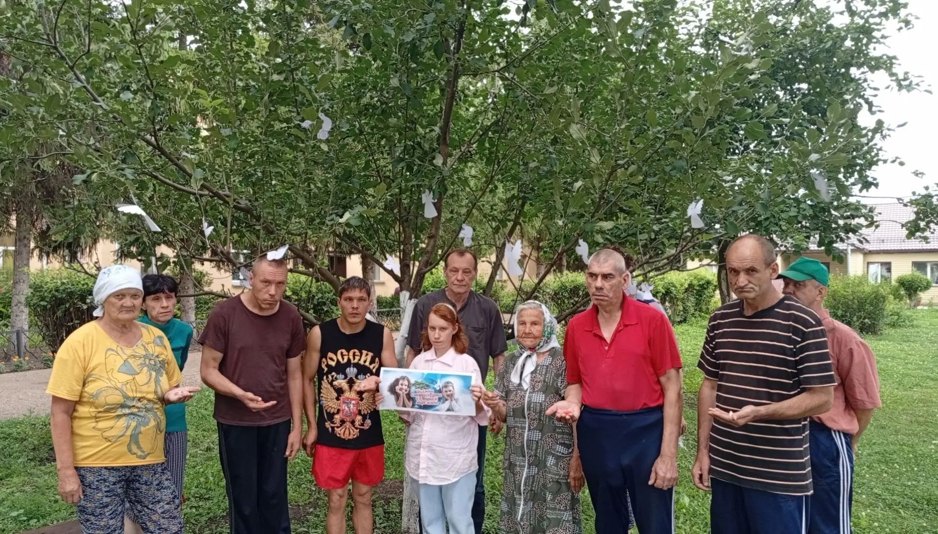 Чистайда яңа архипастырьны каршы алдылар