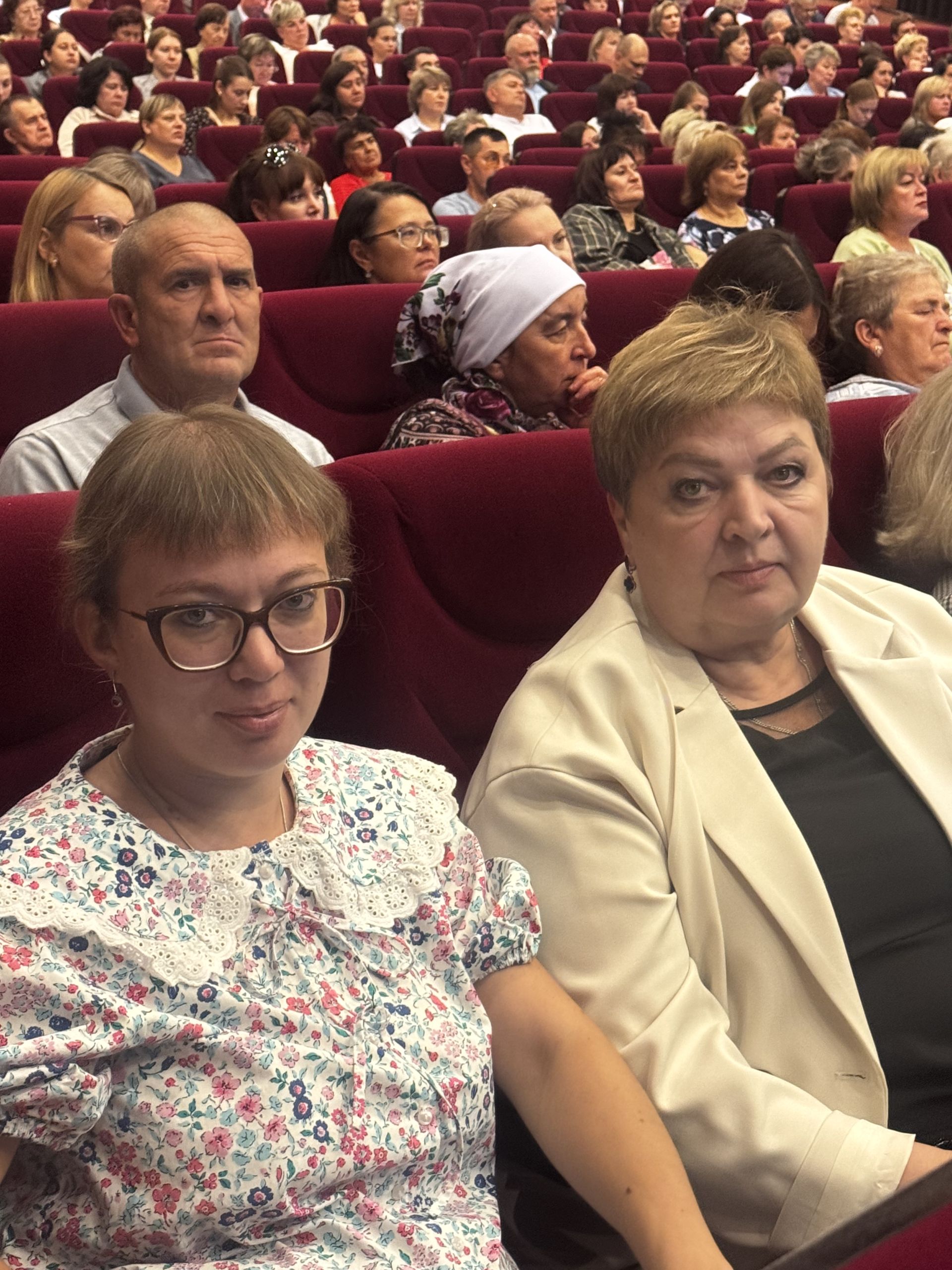 В Чистополе прошел муниципальный форум «Работаем на результат!»
