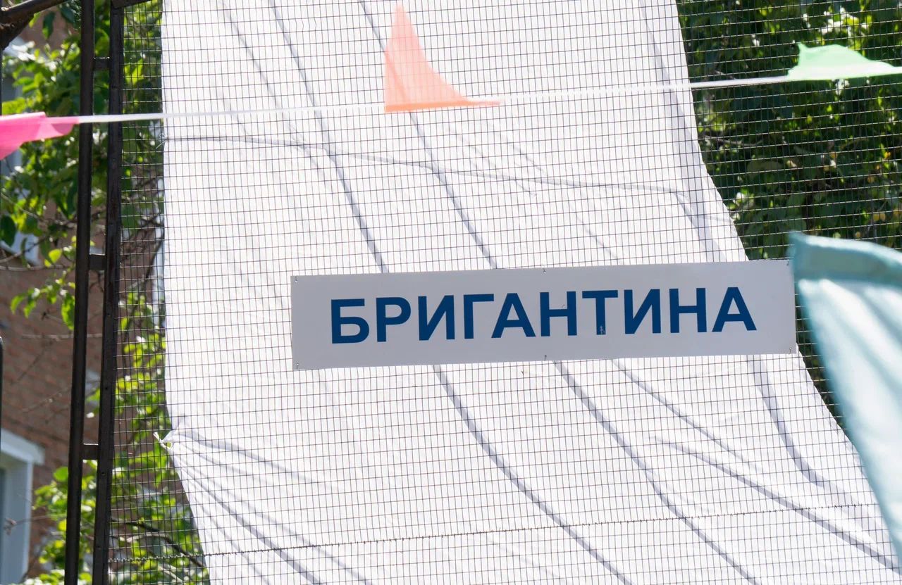 В Чистополе отметили День речника