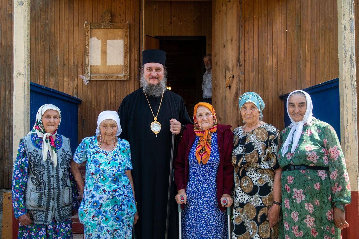 Епископ Пахомий: Мирянин может быть проповедником, но не должен быть навязчивым