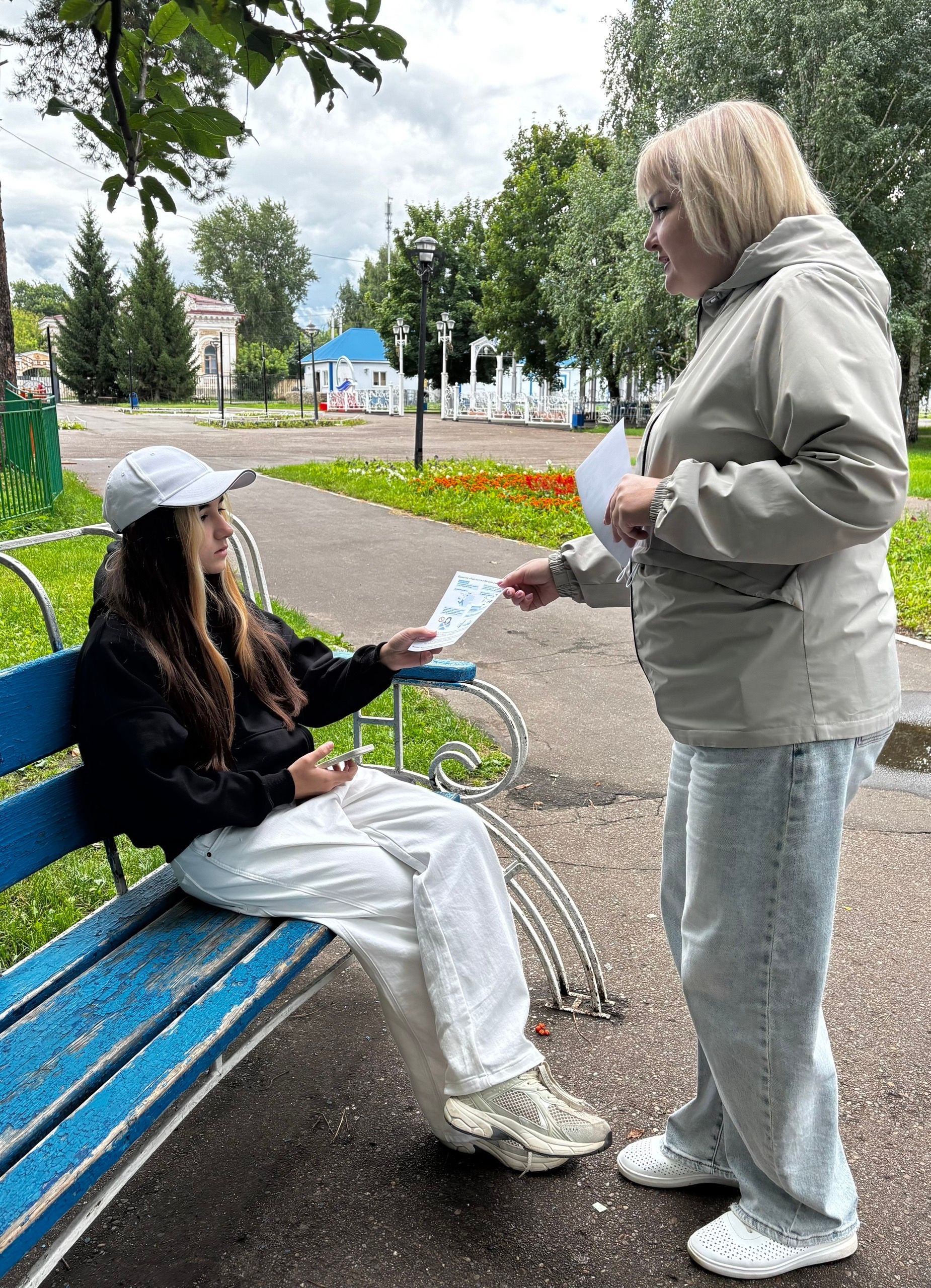Жителям Чистополя рассказали, как действовать при обнаружении БПЛА