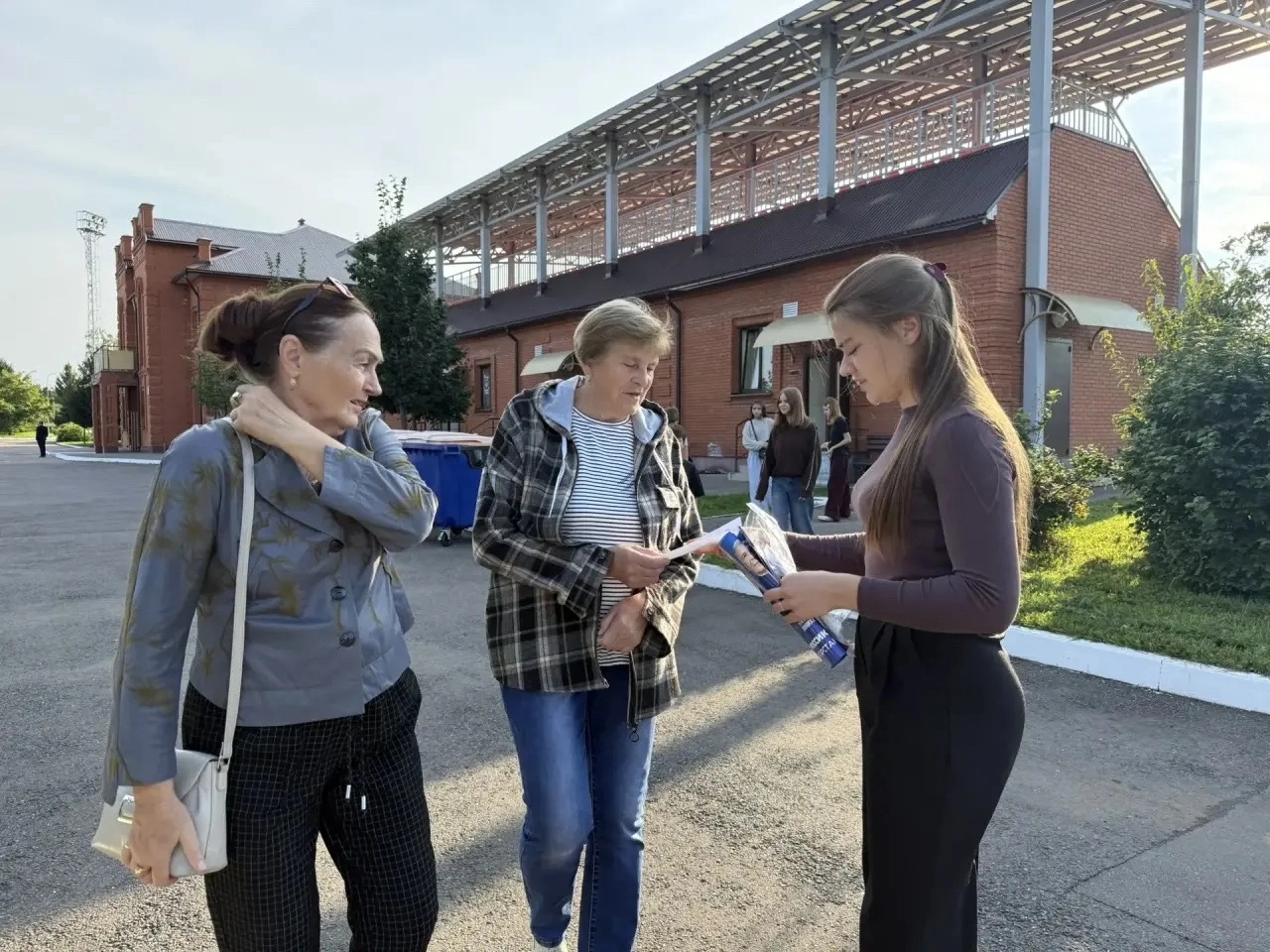 Чистопольцам рассказали как правильно действовать, если прозвучит сигнал тревоги