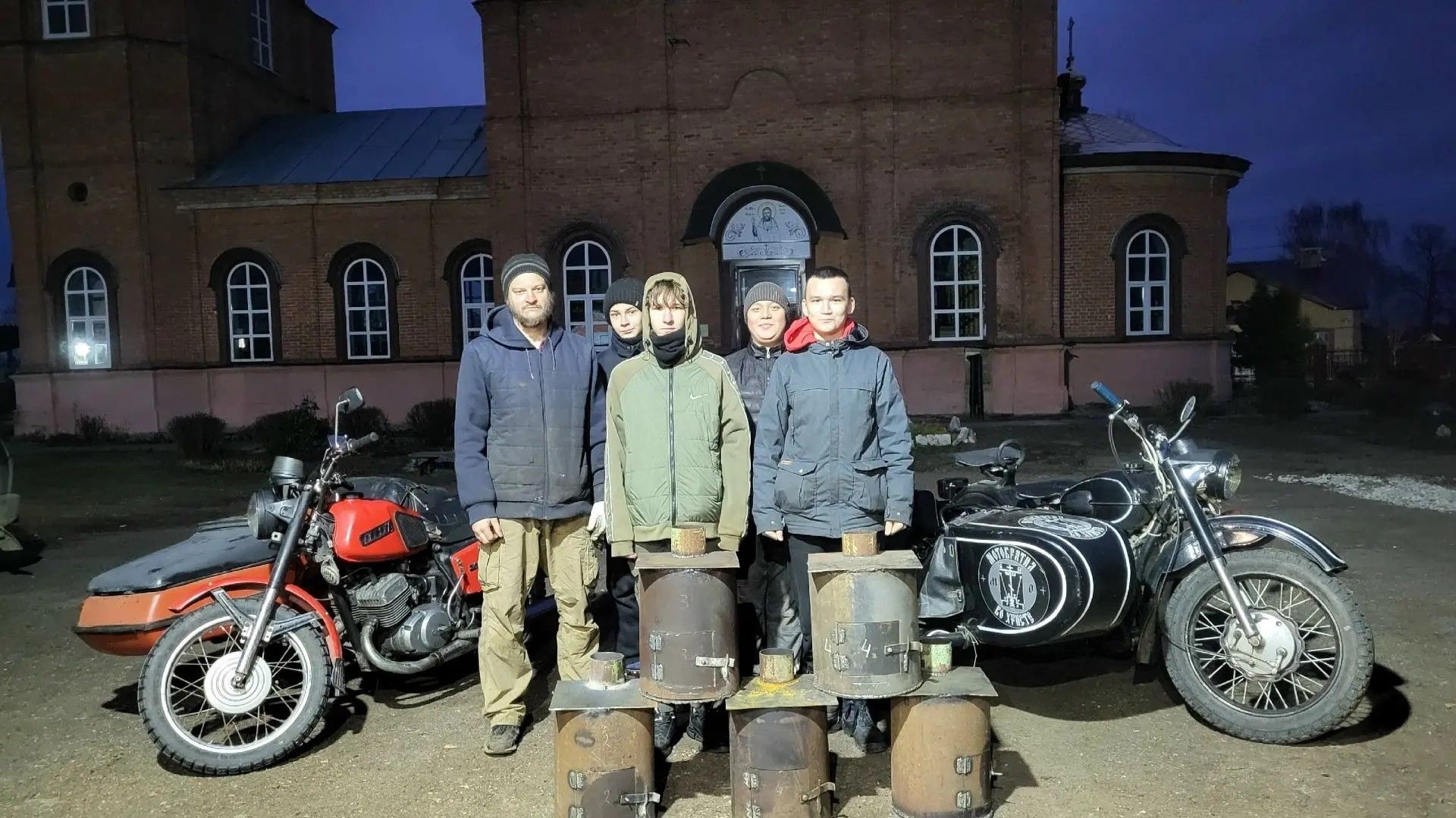 Подростки Чистопольского района освоят устройство автомобиля
