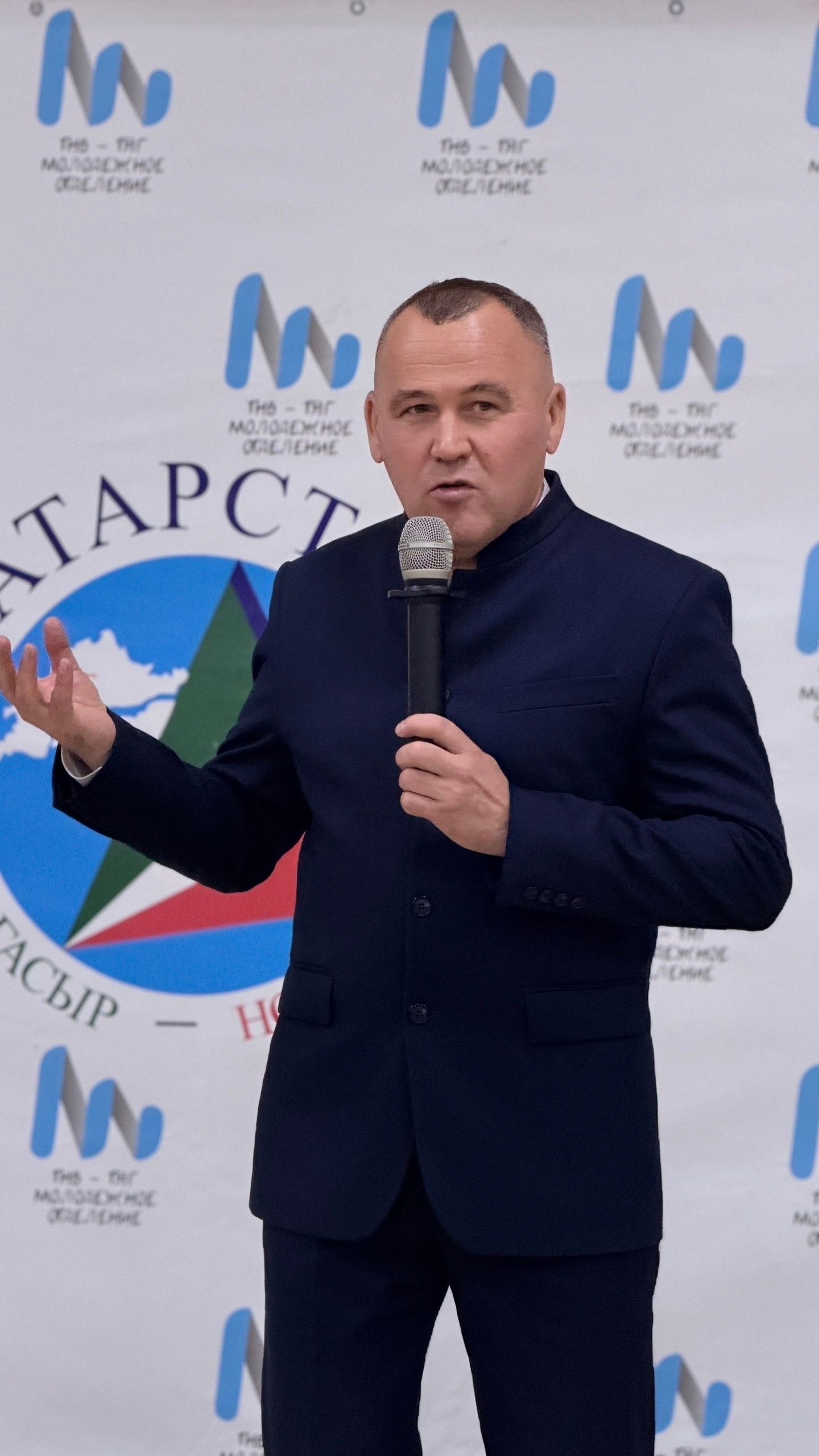 В Чистополе стартовал молодежный форум «Возможности»
