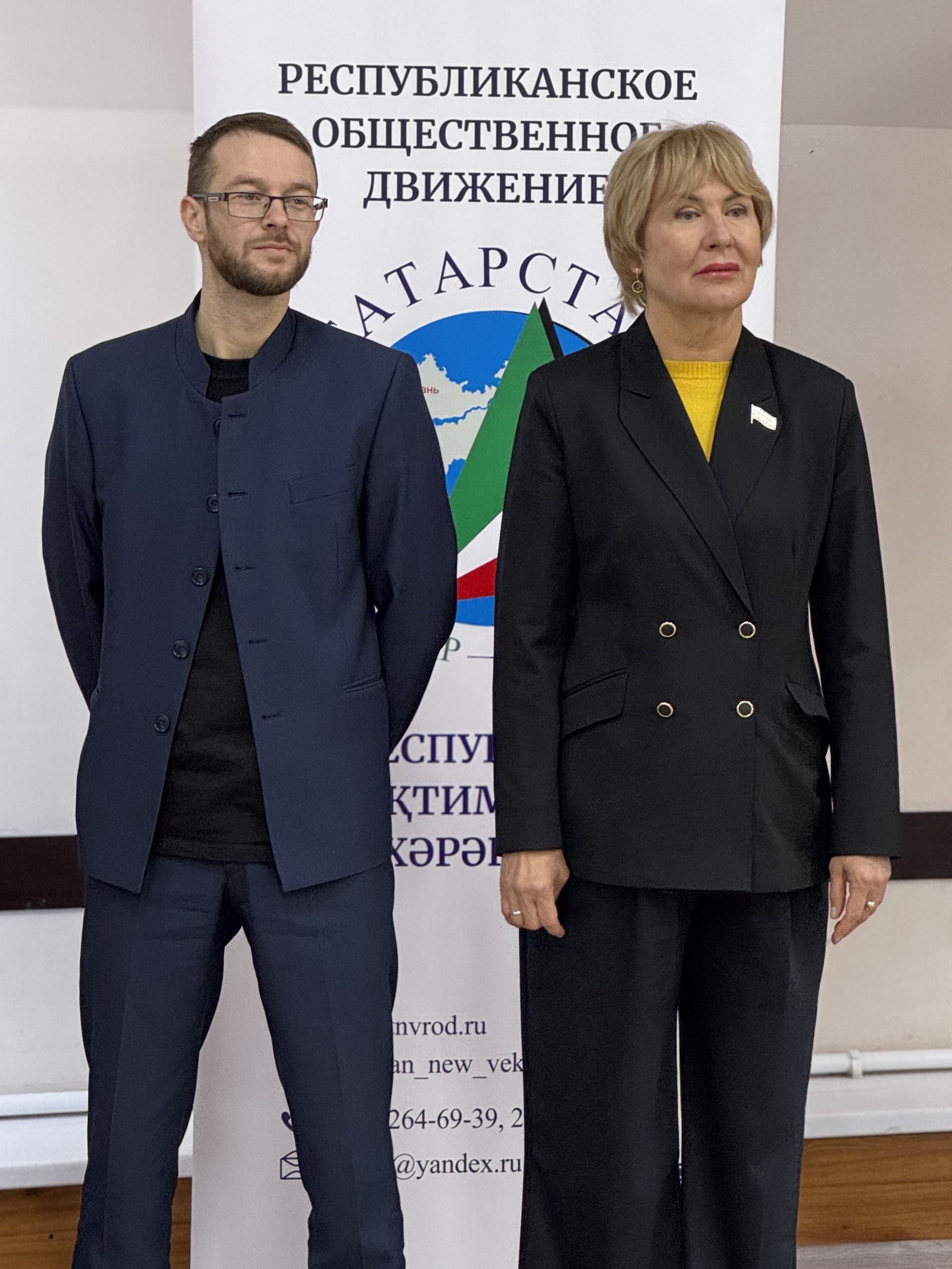 В «Раздолье» подвели итоги молодёжного форума «Возможности»