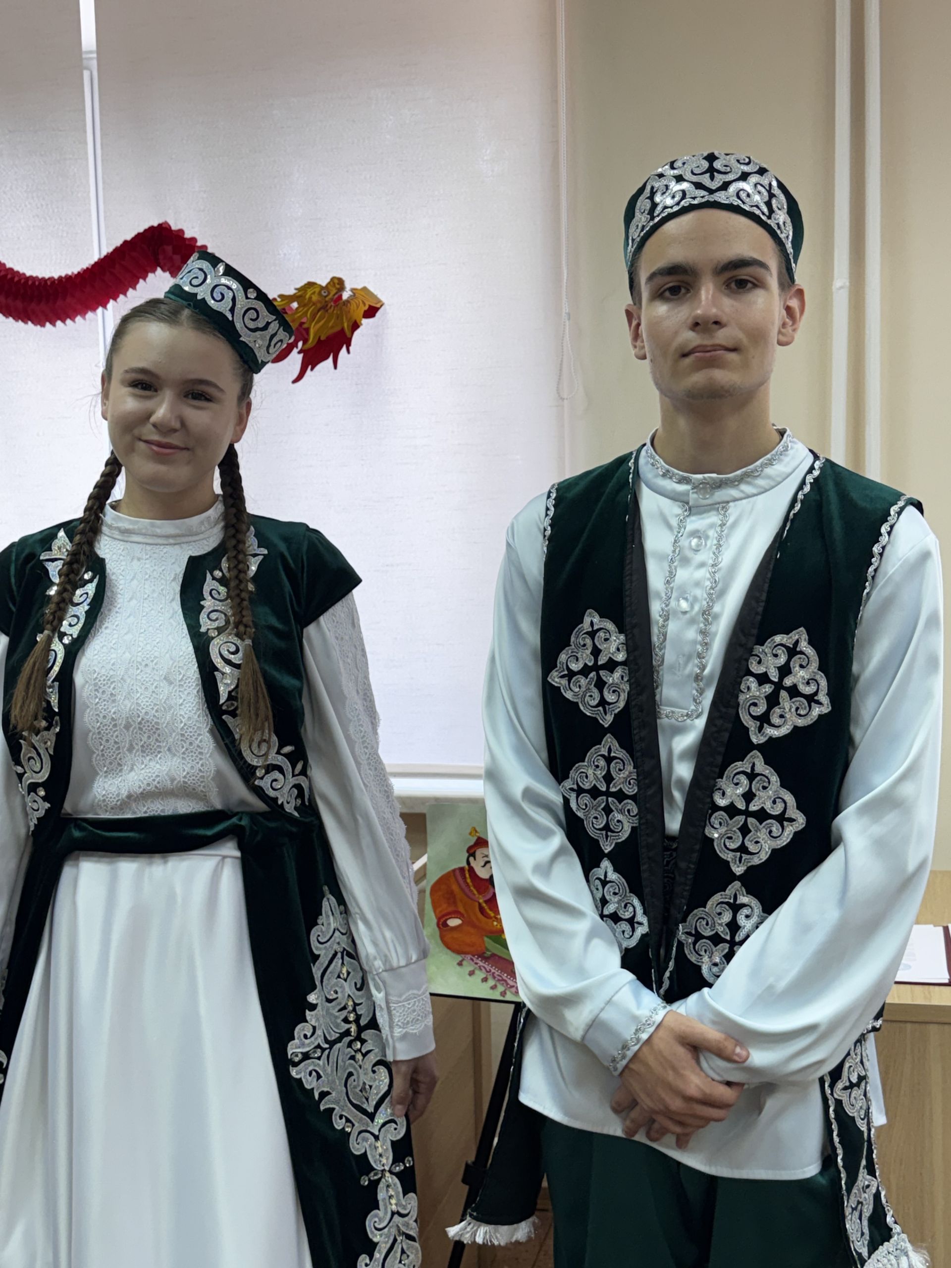 В Чистополе открыли аудиторию китайского языка имени П. И. Кафарова