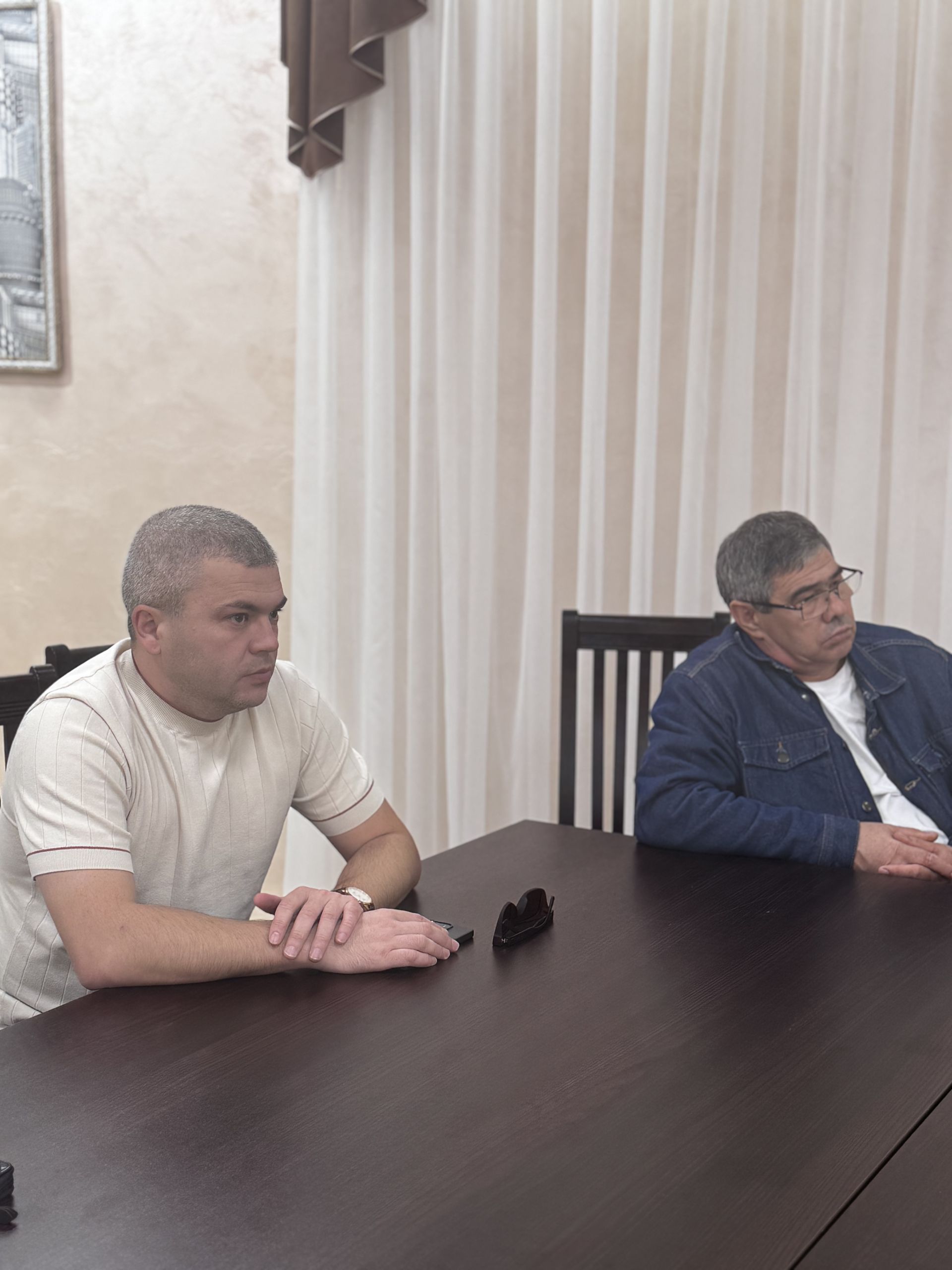 Архитекторлар Чистайның дизайн-кодын тәкъдим иттеләр