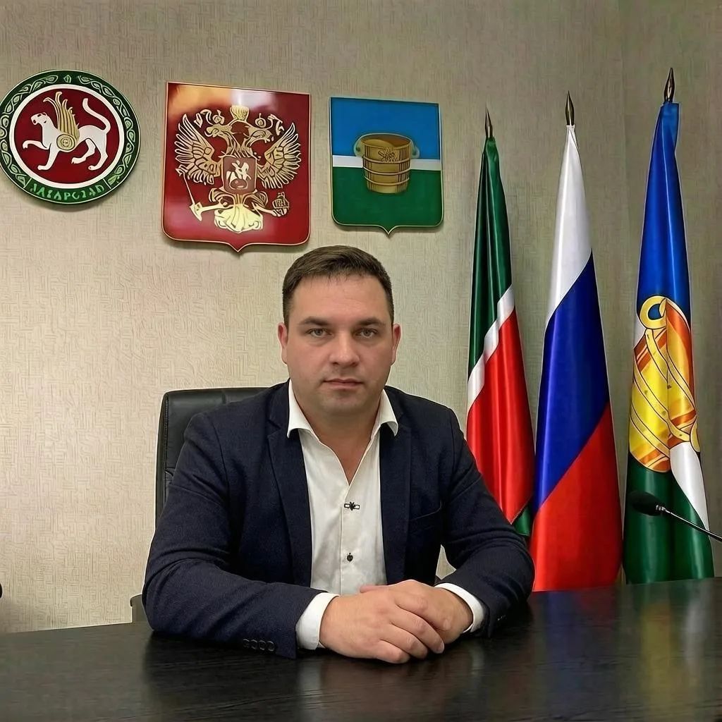 Чистай районының икътисад бүлегендә  – яңа җитәкче