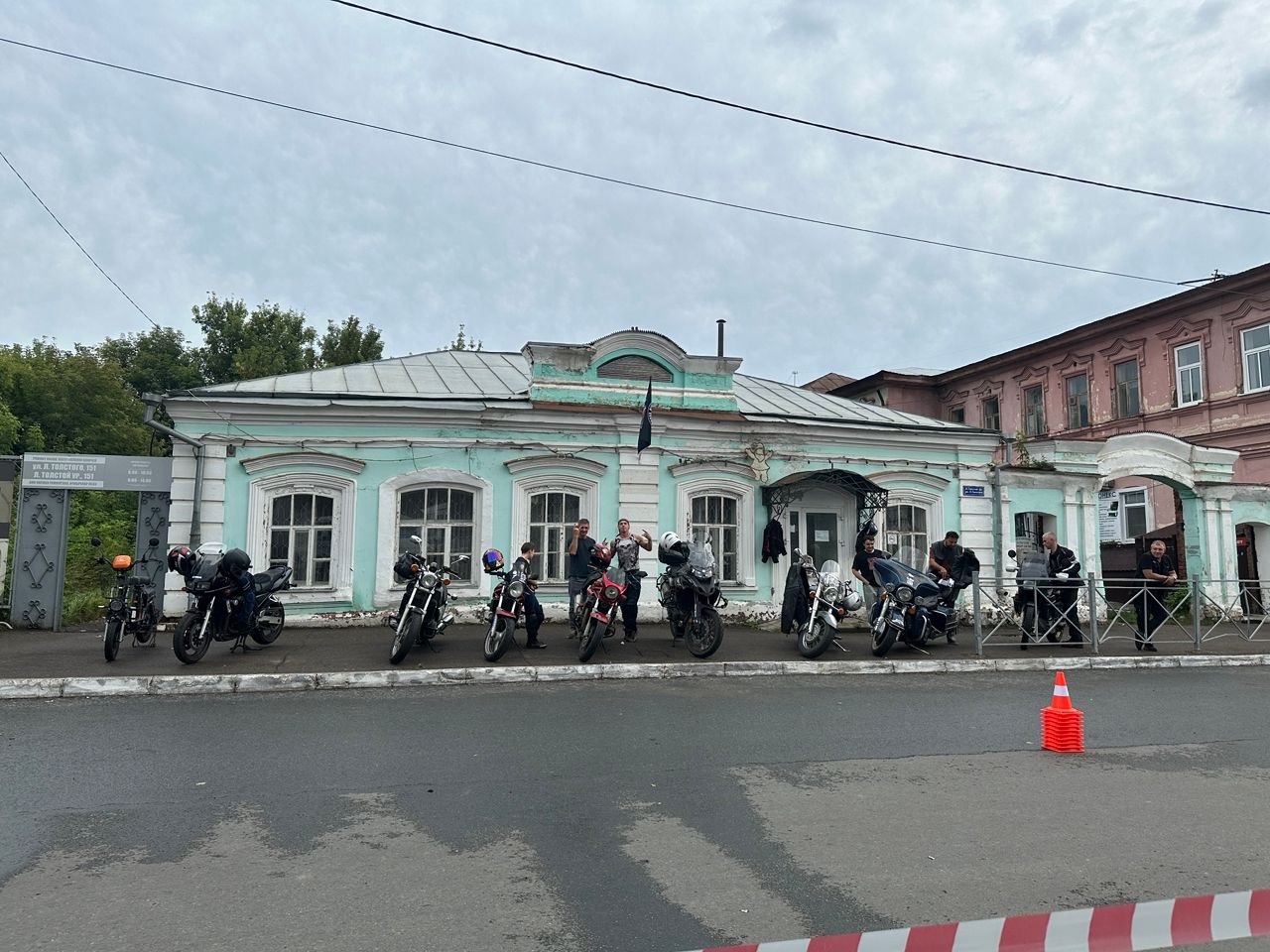 "Рок-берега - 2026"