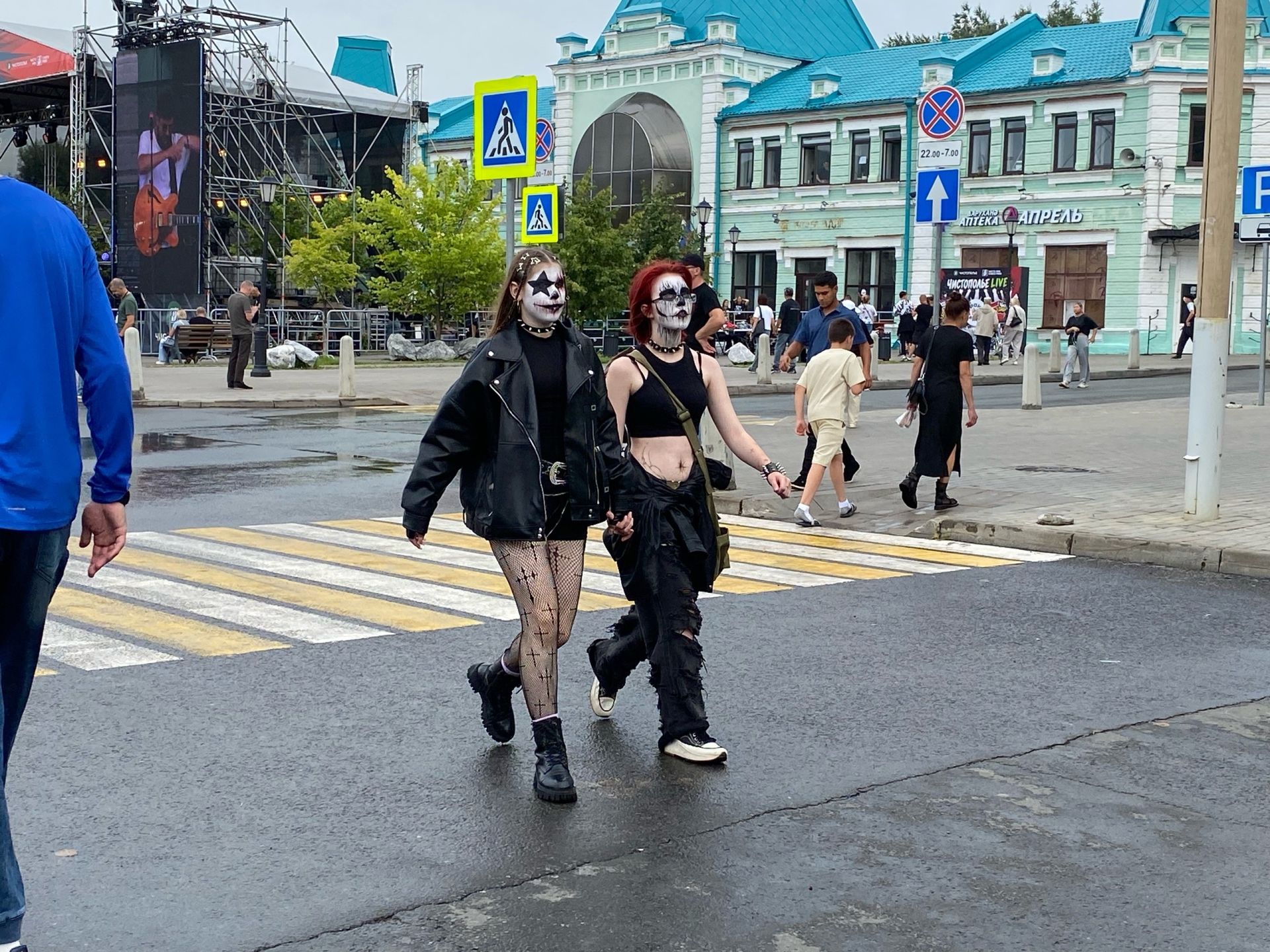 "Рок-берега - 2026"