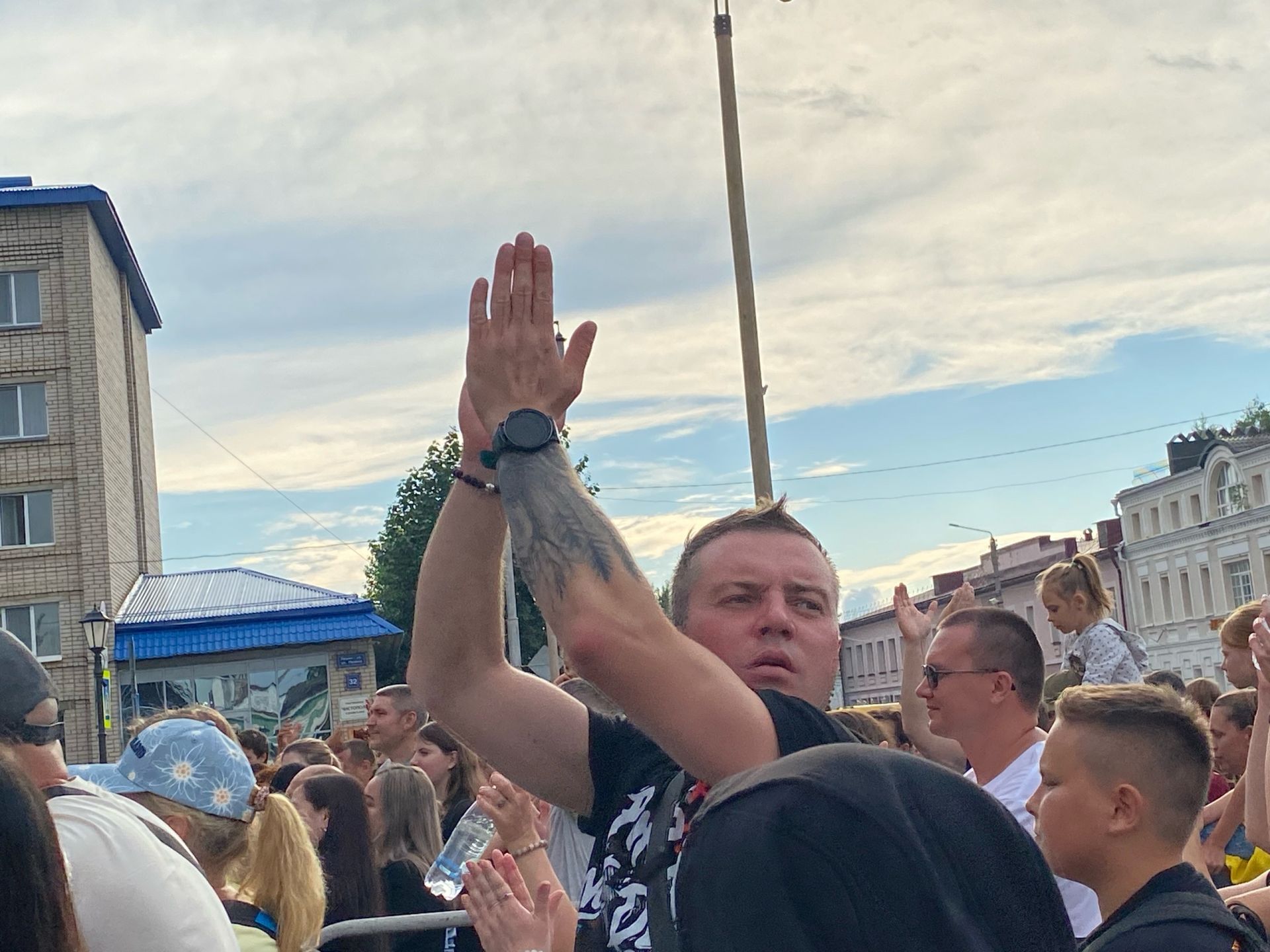 "Рок-берега - 2026"