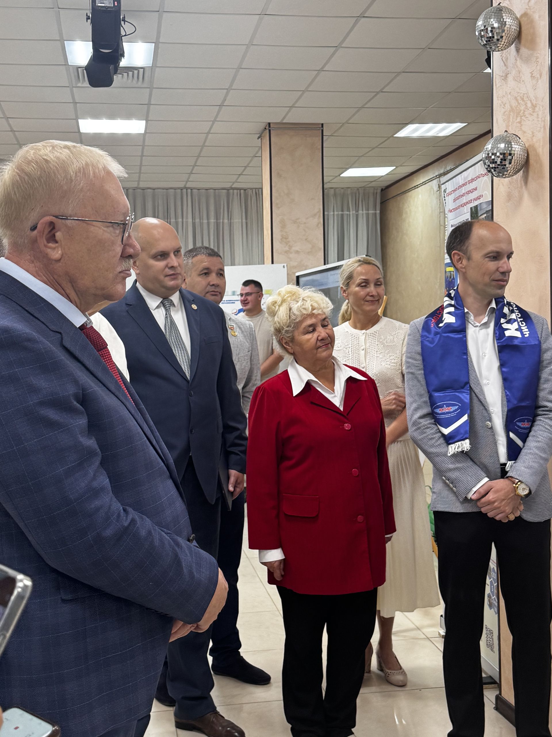 Августовская педагогическая конференция-2026