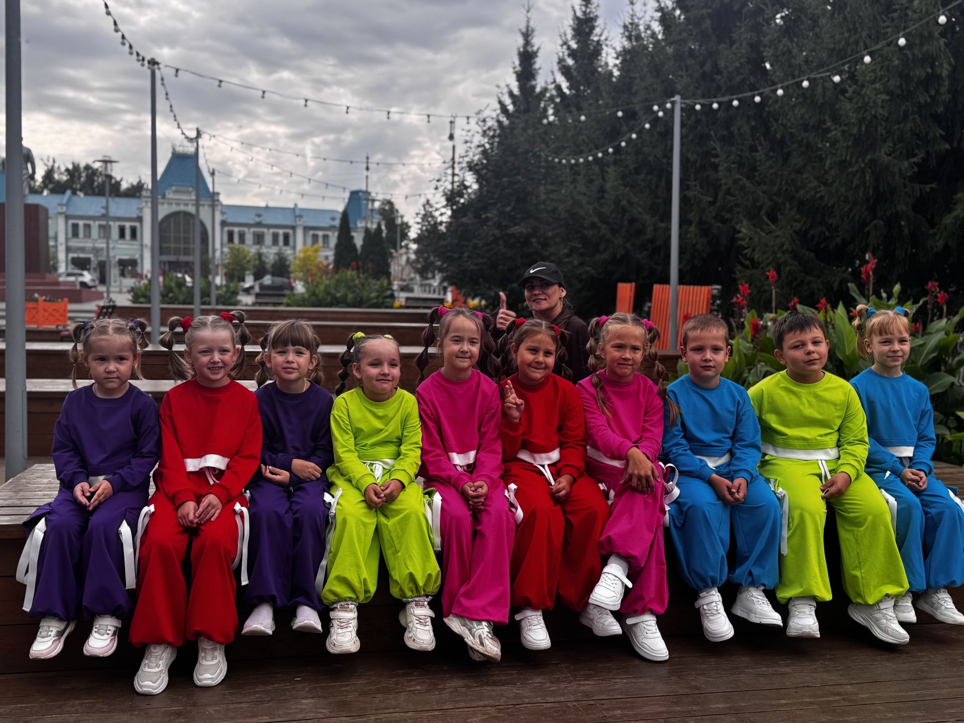 Августовская педагогическая конференция-2026