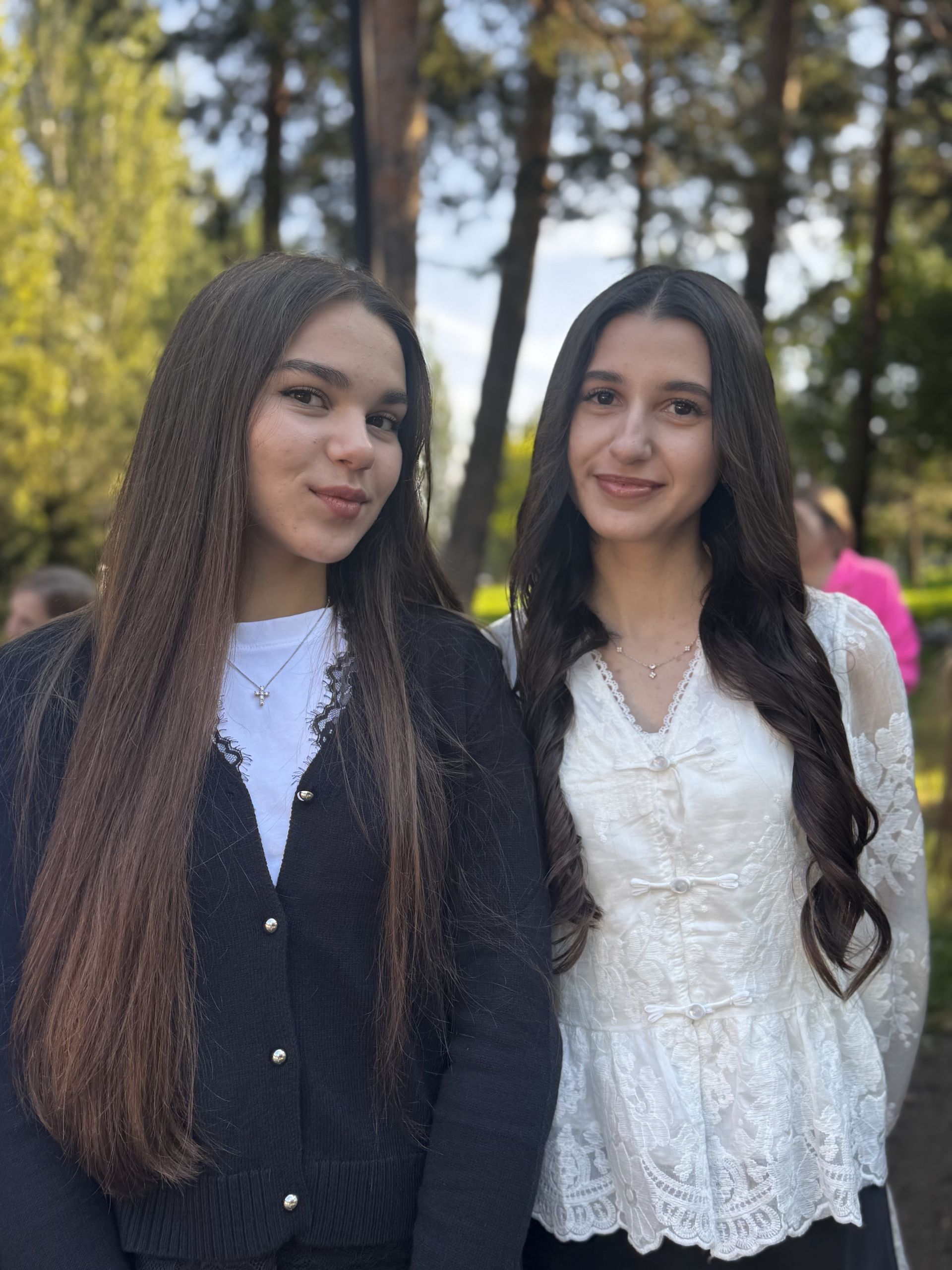 В Чистополе прошла торжественная линейка в честь Дня знаний