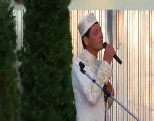 Чистопольцы собрались на большом ифтаре в честь окончания месяца Рамадан (фоторепортаж+видео)