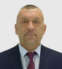 Отдел спорта в Чистополе возглавил Евгений Суслов