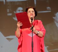 Жительница Чистополя написала стихотворение к 100-летию ветерана Великой Отечественной войны
