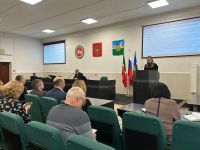 Безопасность, АПК и правопорядок: ключевые вопросы аппаратного совещания в Чистополе